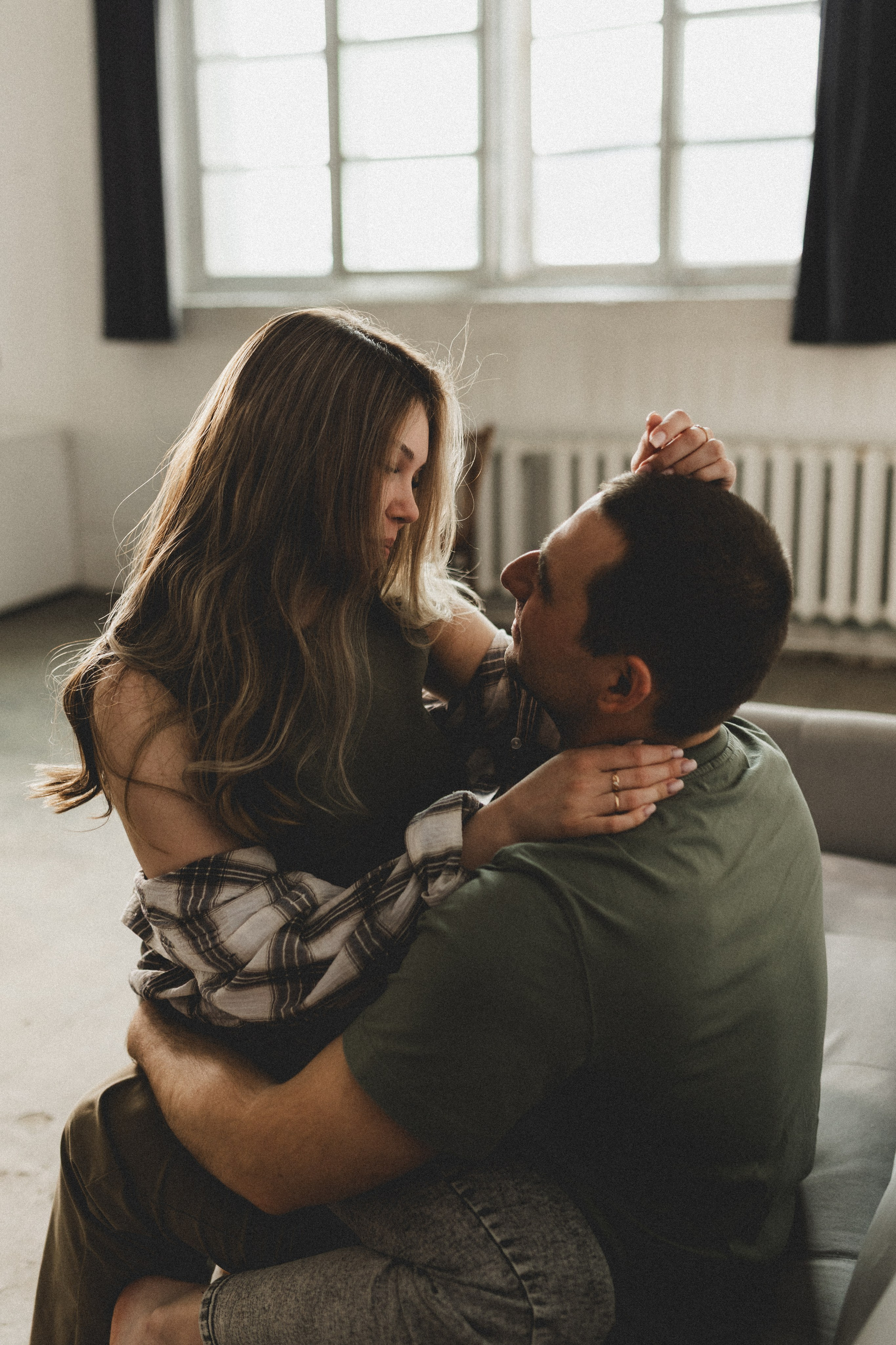 Фотограф Биробиджан Ванёва Нина