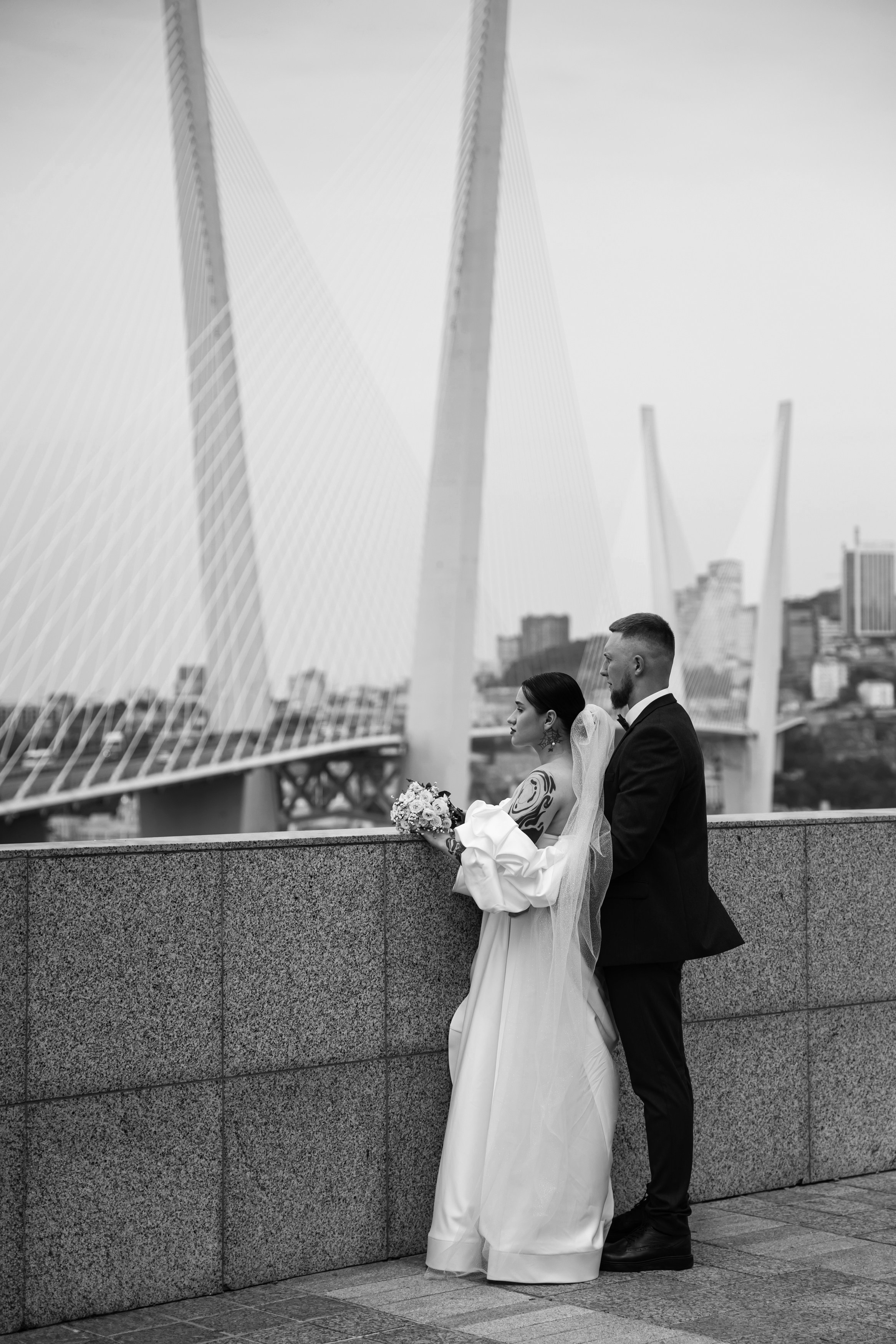 Свадебный фотограф во Владивостоке, Уссурийске и городе Артём