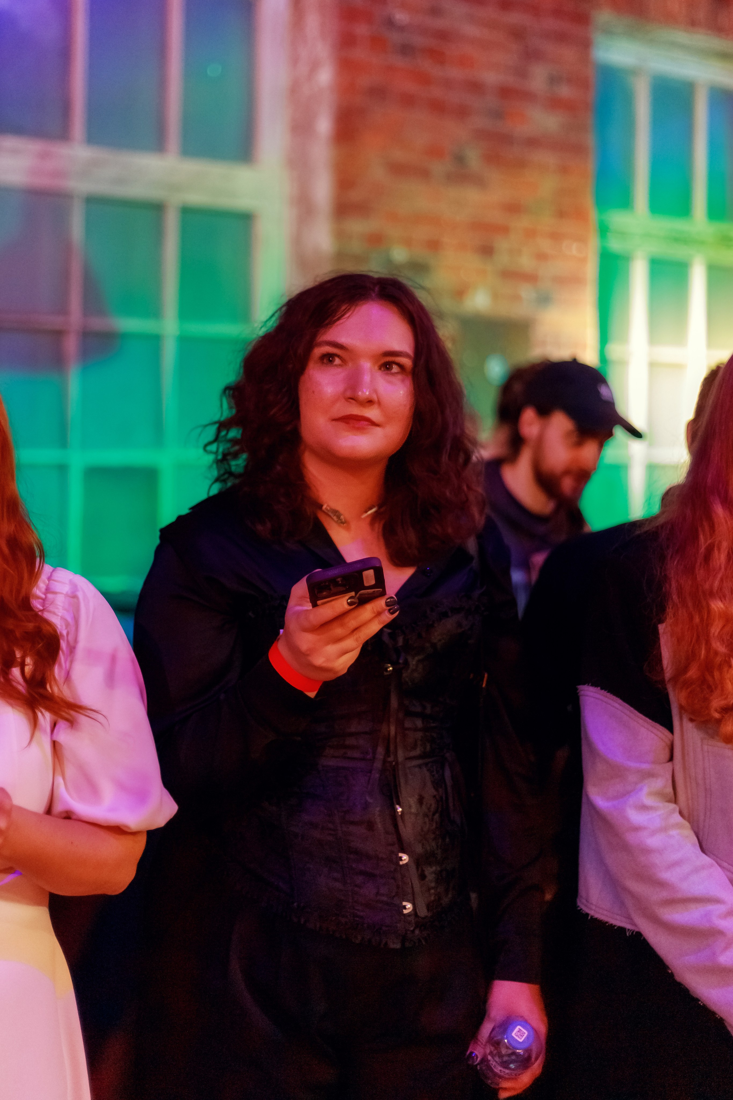 Фоторепортаж. Фотограф и видеограф Елена Пахомова Москва