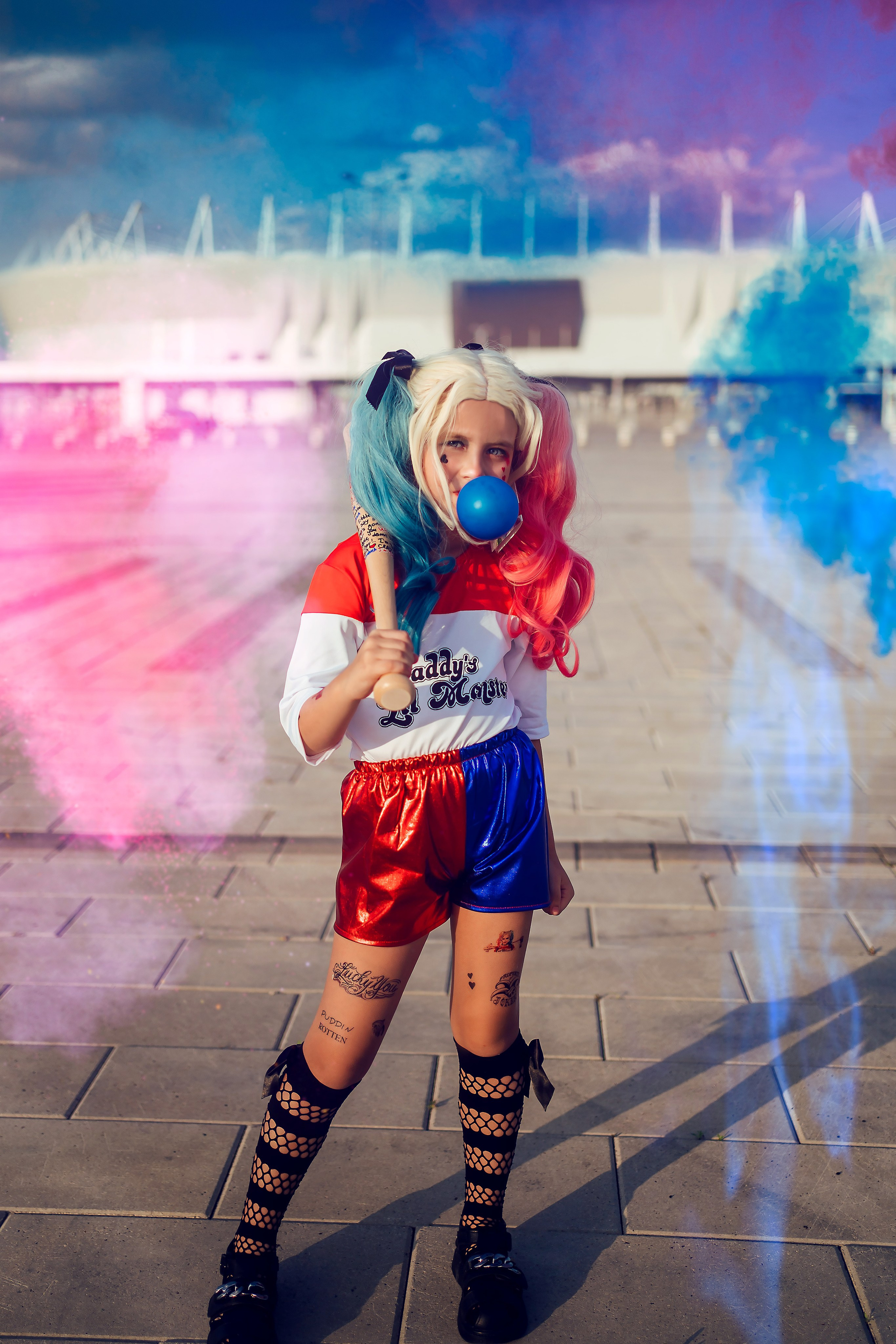 Фотосессия ко дню рождения. Семейный и детский фотограф в Ростове-на-Дону Екатерина Шевченко