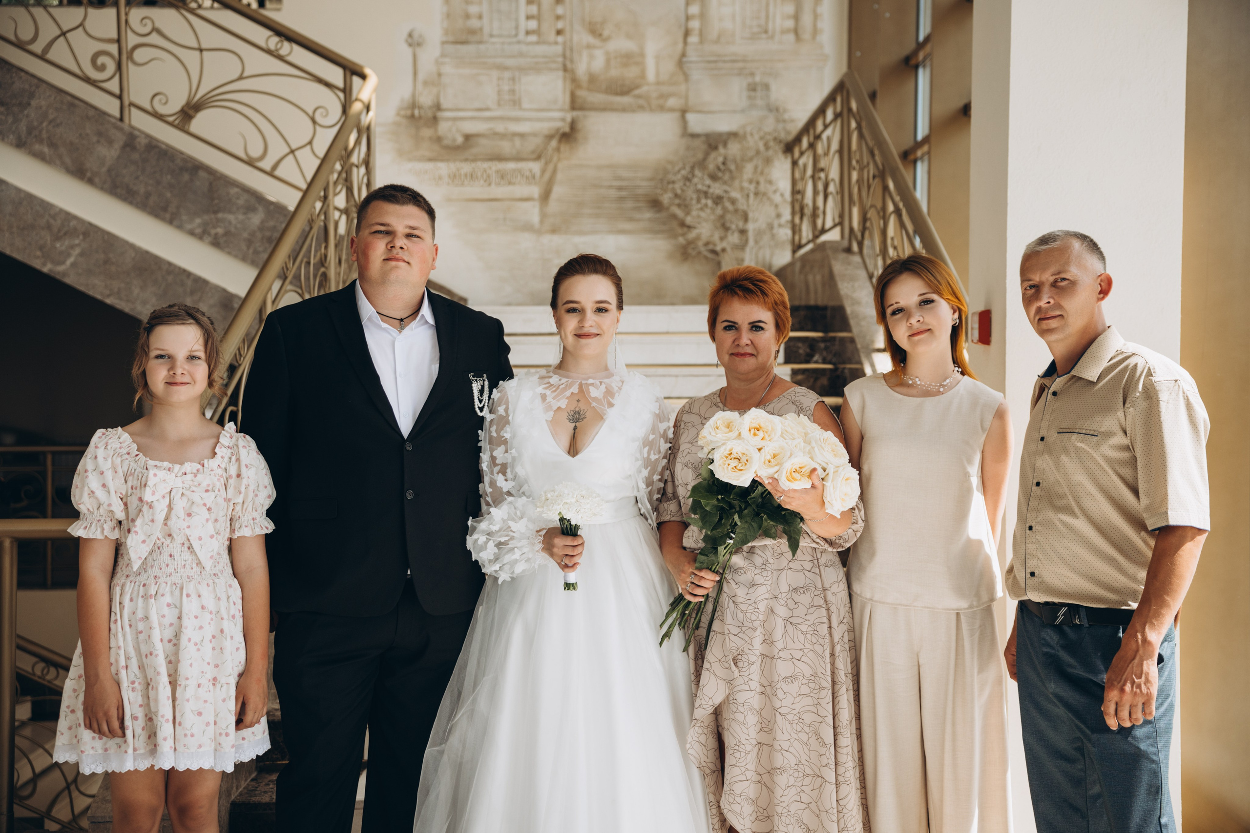Кирилл и Алёна. Свадебный, семейный фотограф в Иркутске Светлана Макаричева