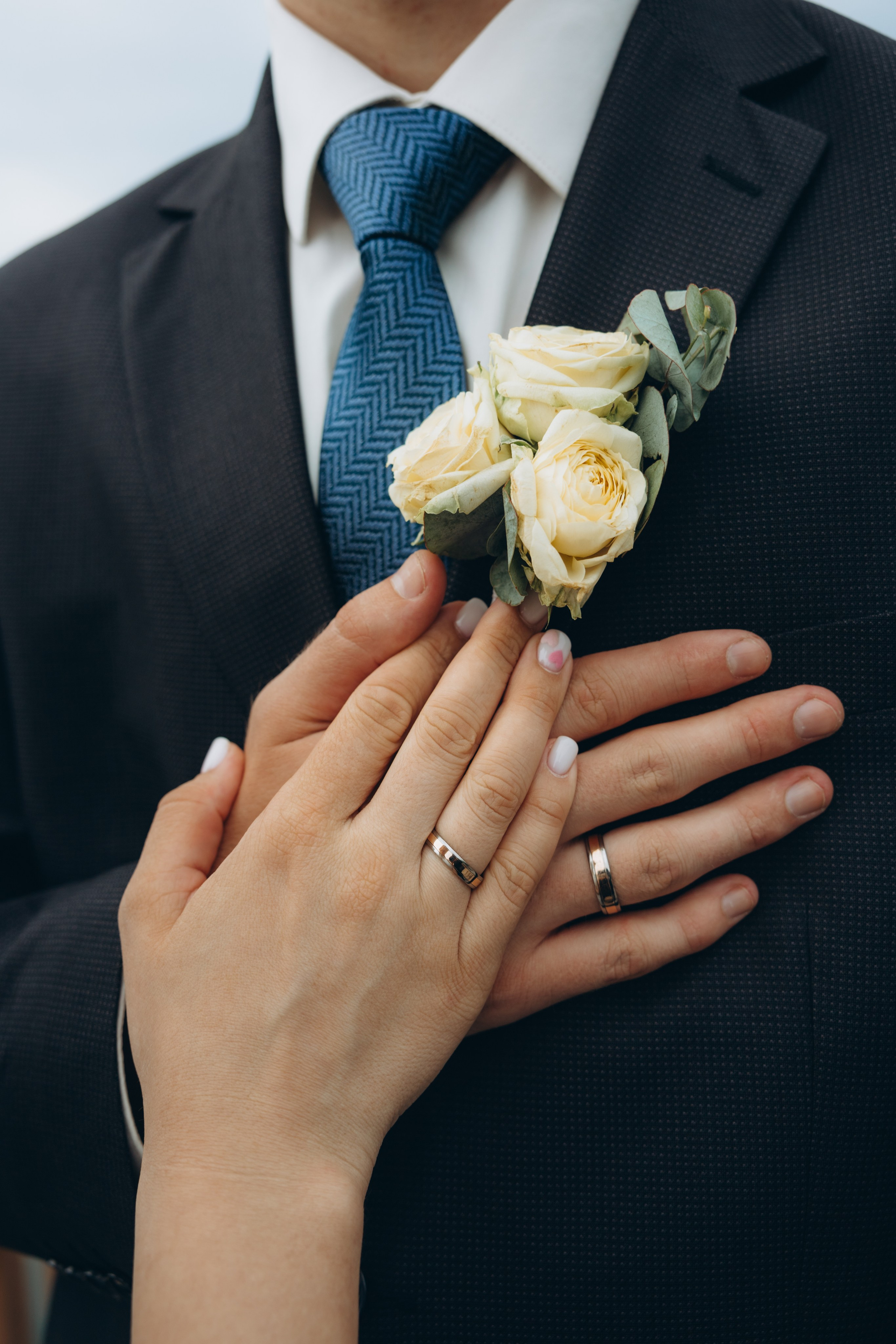 Евгений & Валентина. Свадебный, семейный фотограф в Иркутске Светлана Макаричева