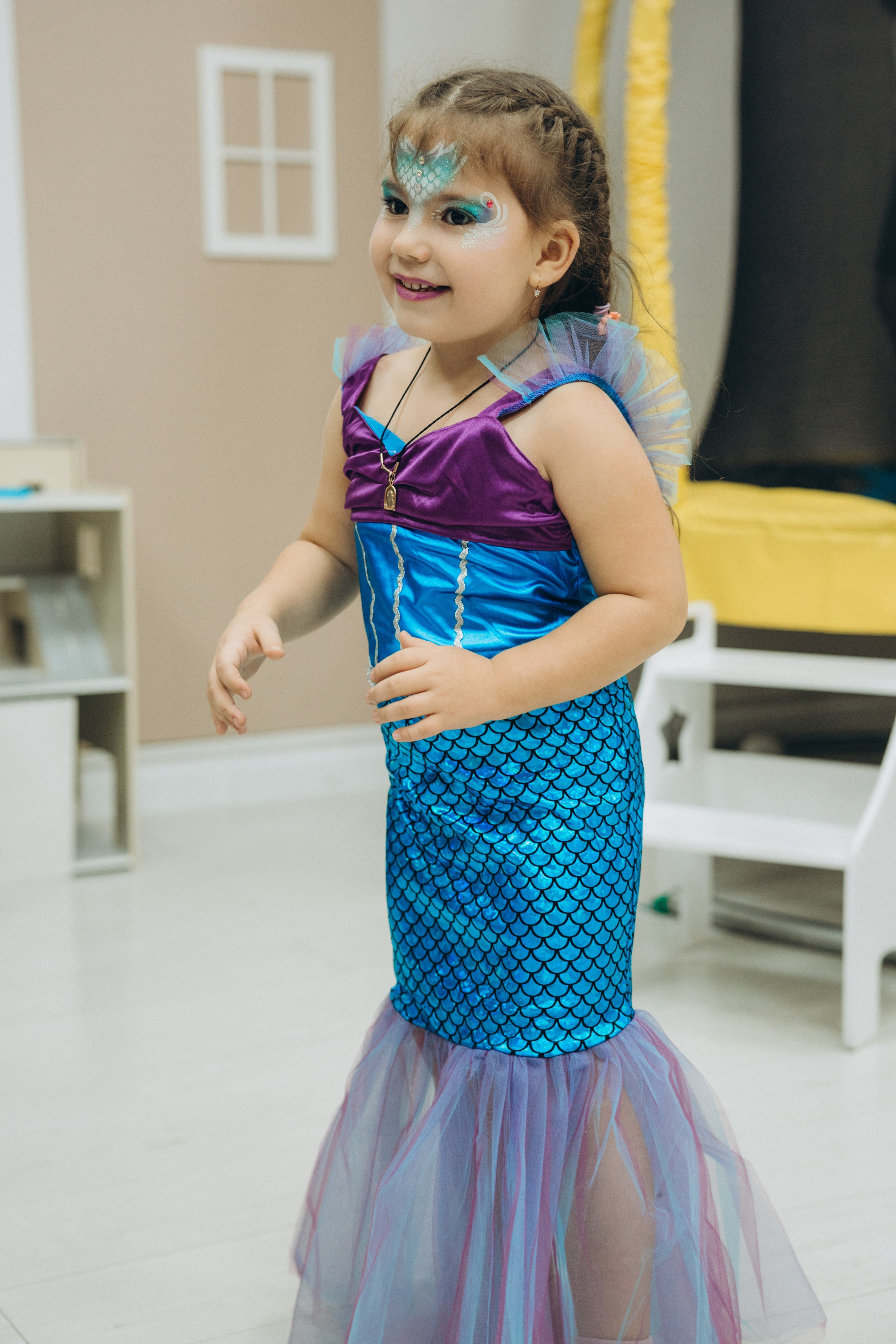 Злате 5 лет. Свадебный, семейный фотограф в Иркутске Светлана Макаричева