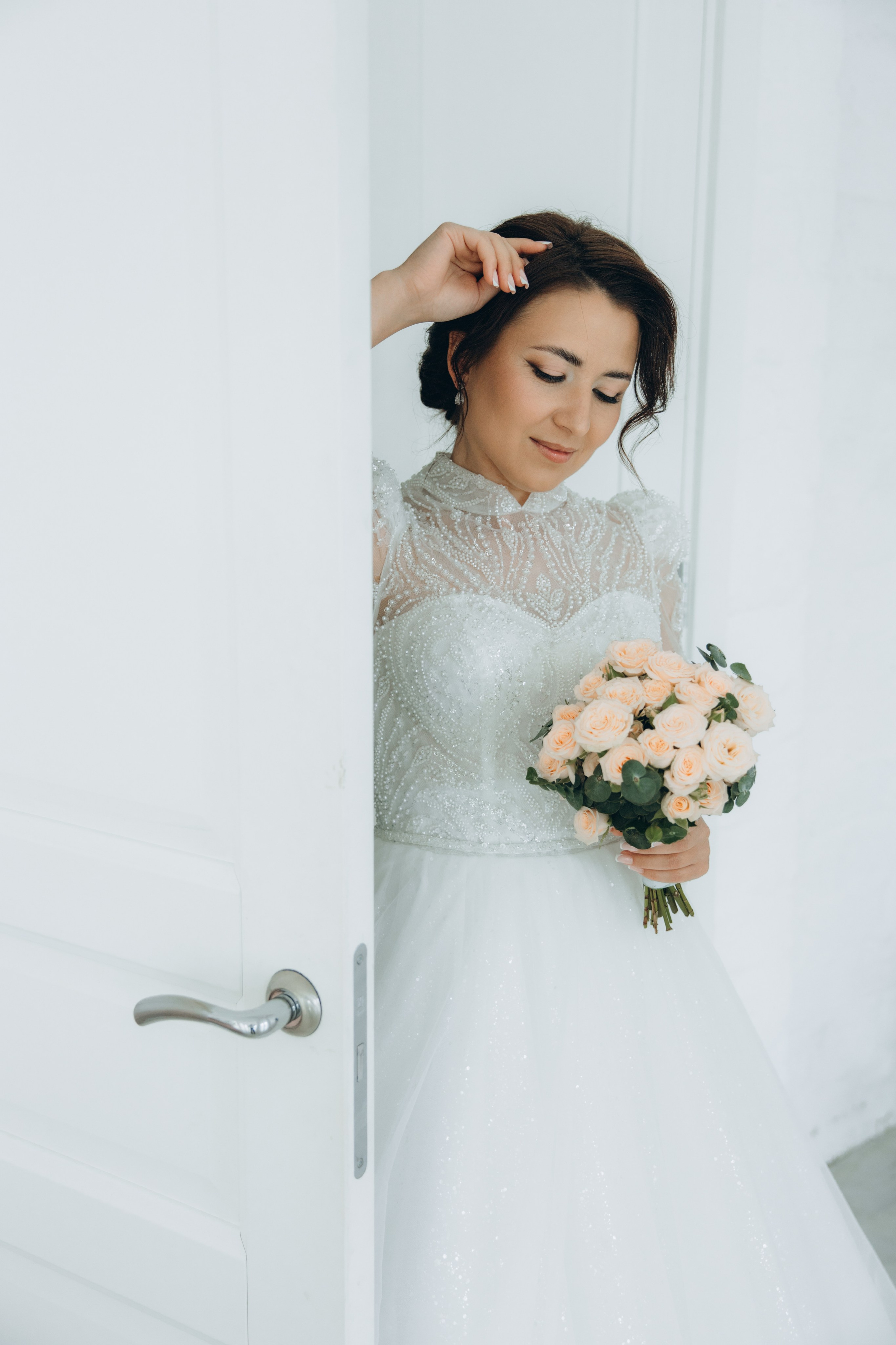 Алексей & Олеся. Свадебный, семейный фотограф в Иркутске Светлана Макаричева