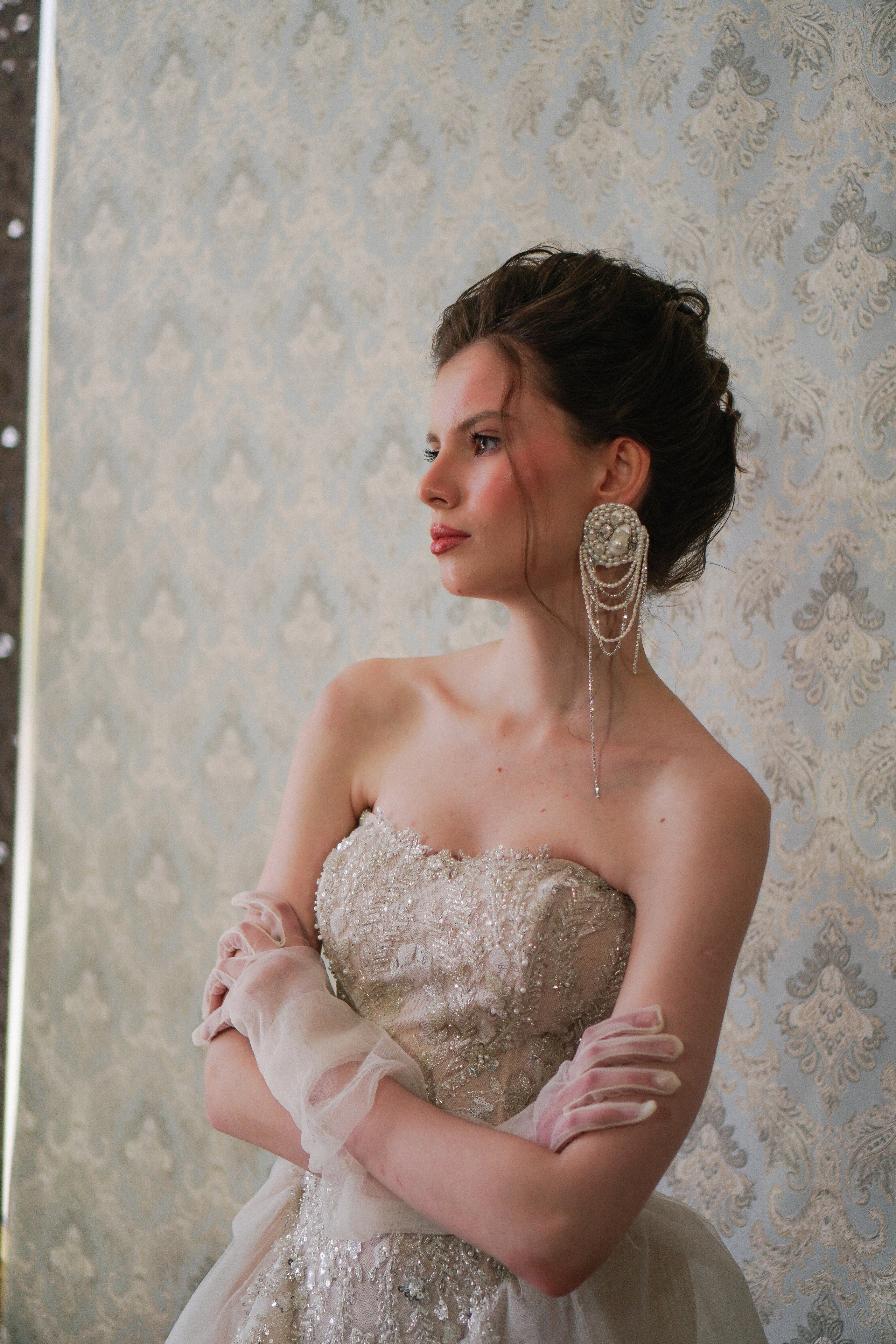 Грандиозный Воркшоп. Свадебный фотограф Питер