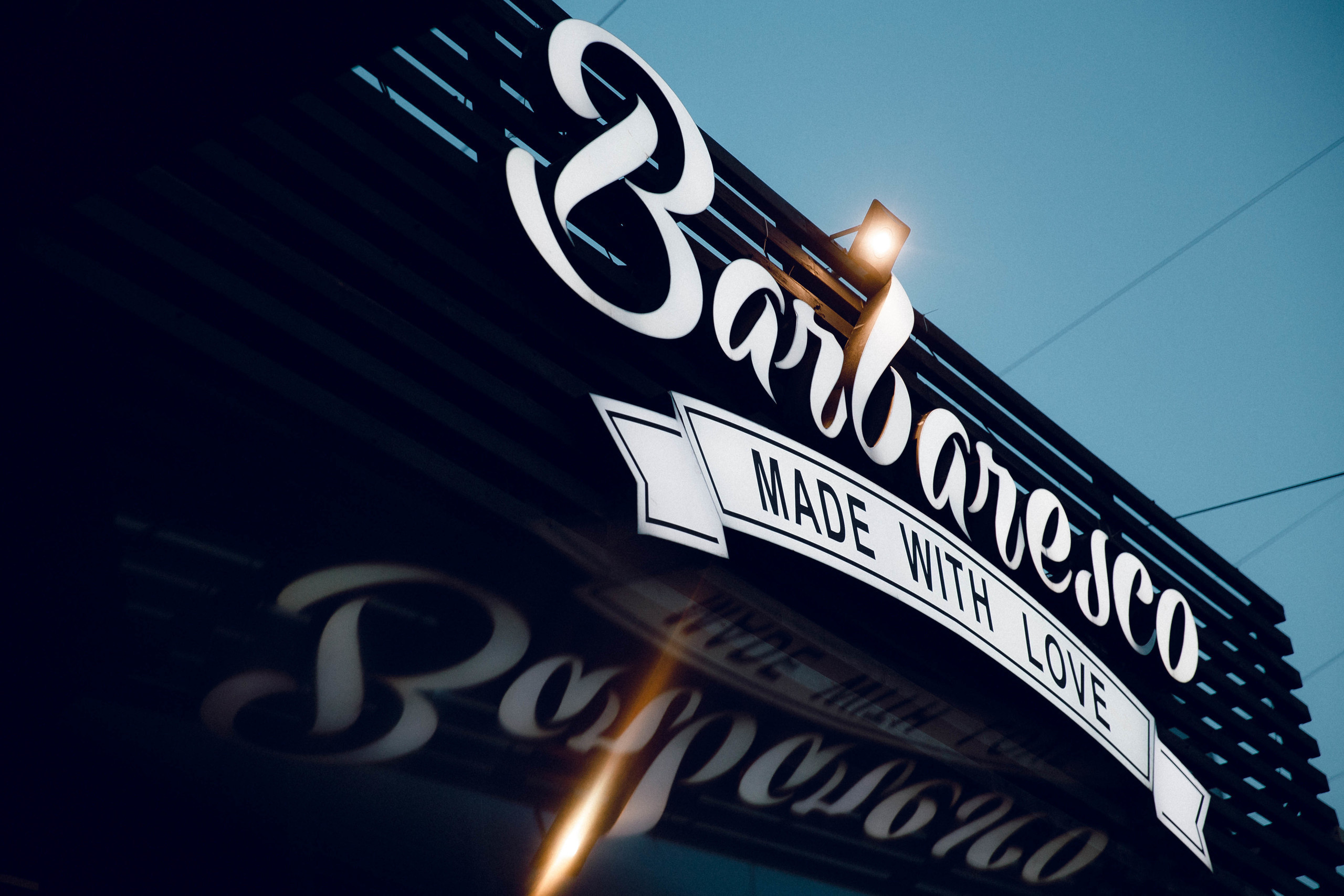 Barbaresco