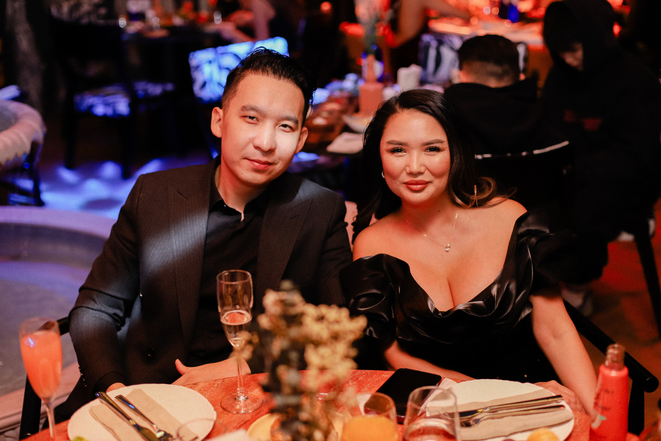 Корпоратив QM | 5.12. Фотограф в Алматы и Москве Даша Пушкина