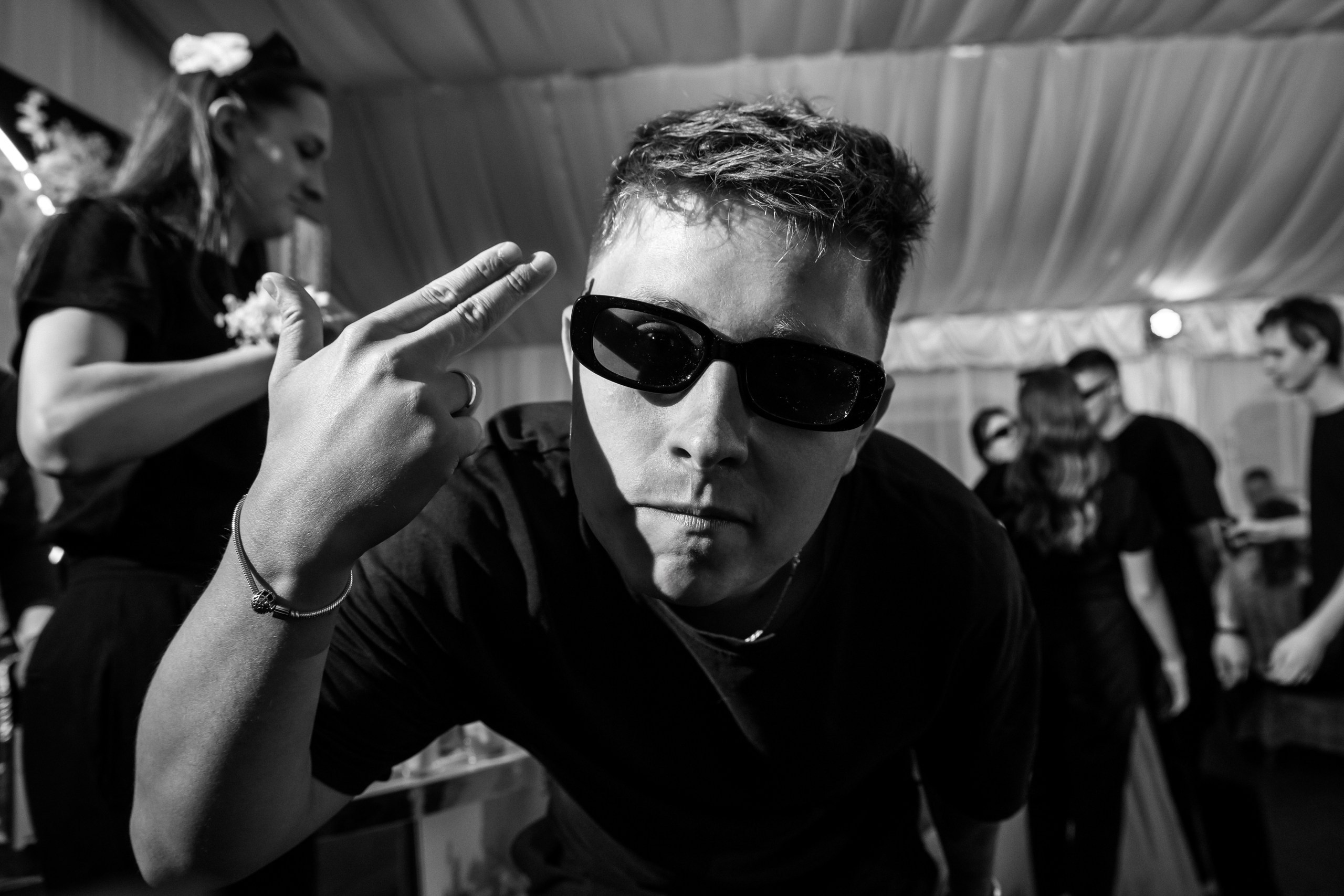 S | A. Кино, Стич и Любовь 🎬. Свадебный фотограф Настя Шелл г. Череповец