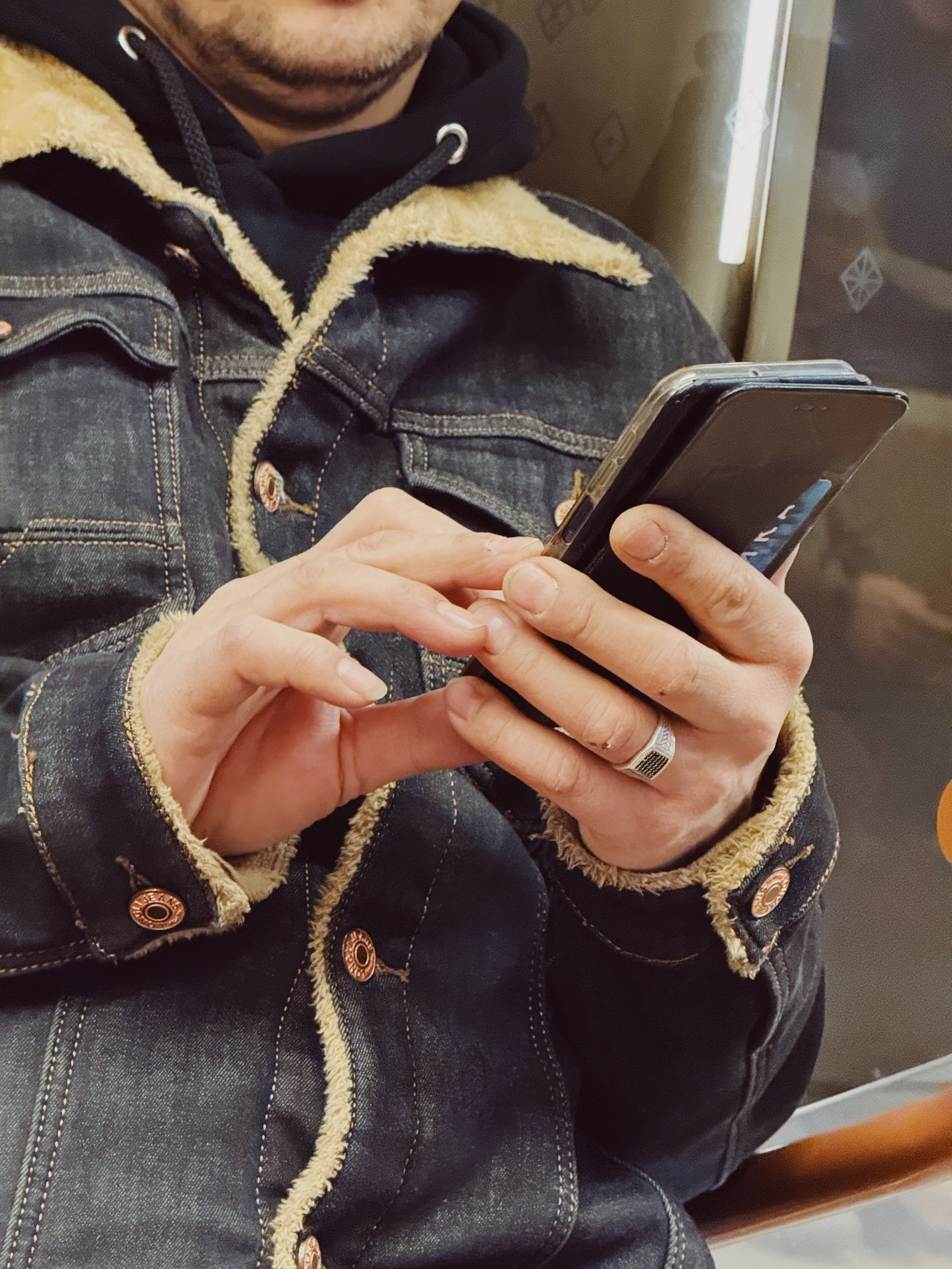 #руки_незнакомцев. Главная