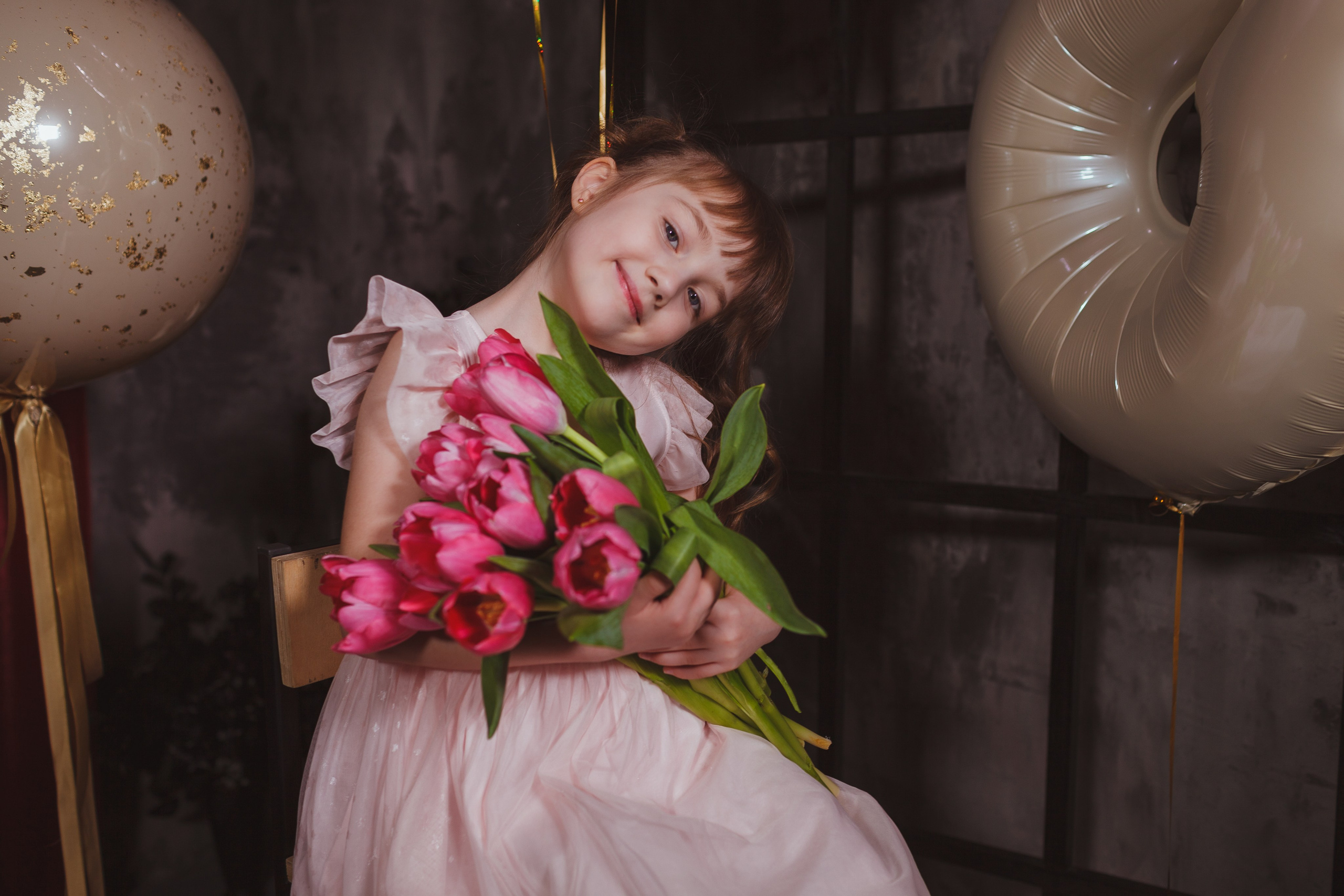 Фотопроект: ВЕСНА — ВРЕМЯ ЦВЕСТИ! 🌸. Семейный и детский фотограф в Сухом Логу Ольга Кайгородова