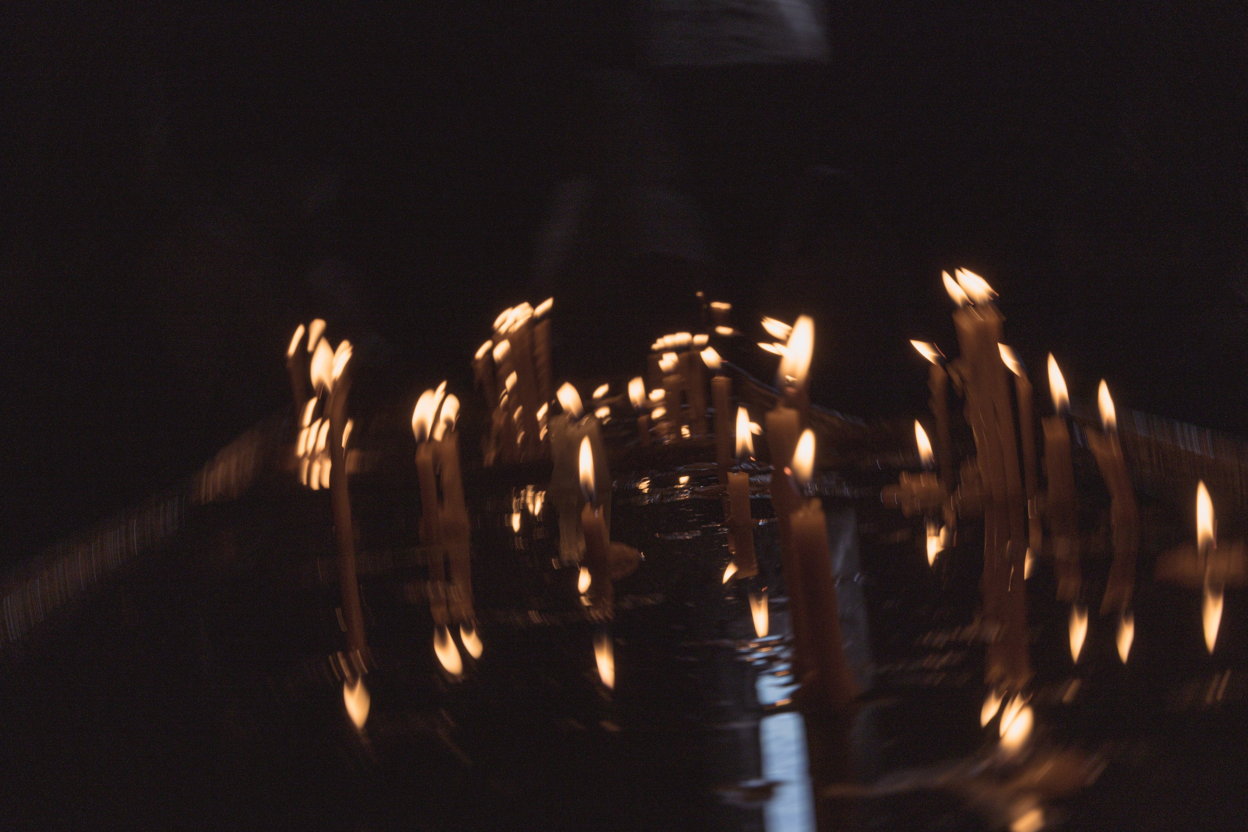 Портретный фотограф Катцын Николай | Москва