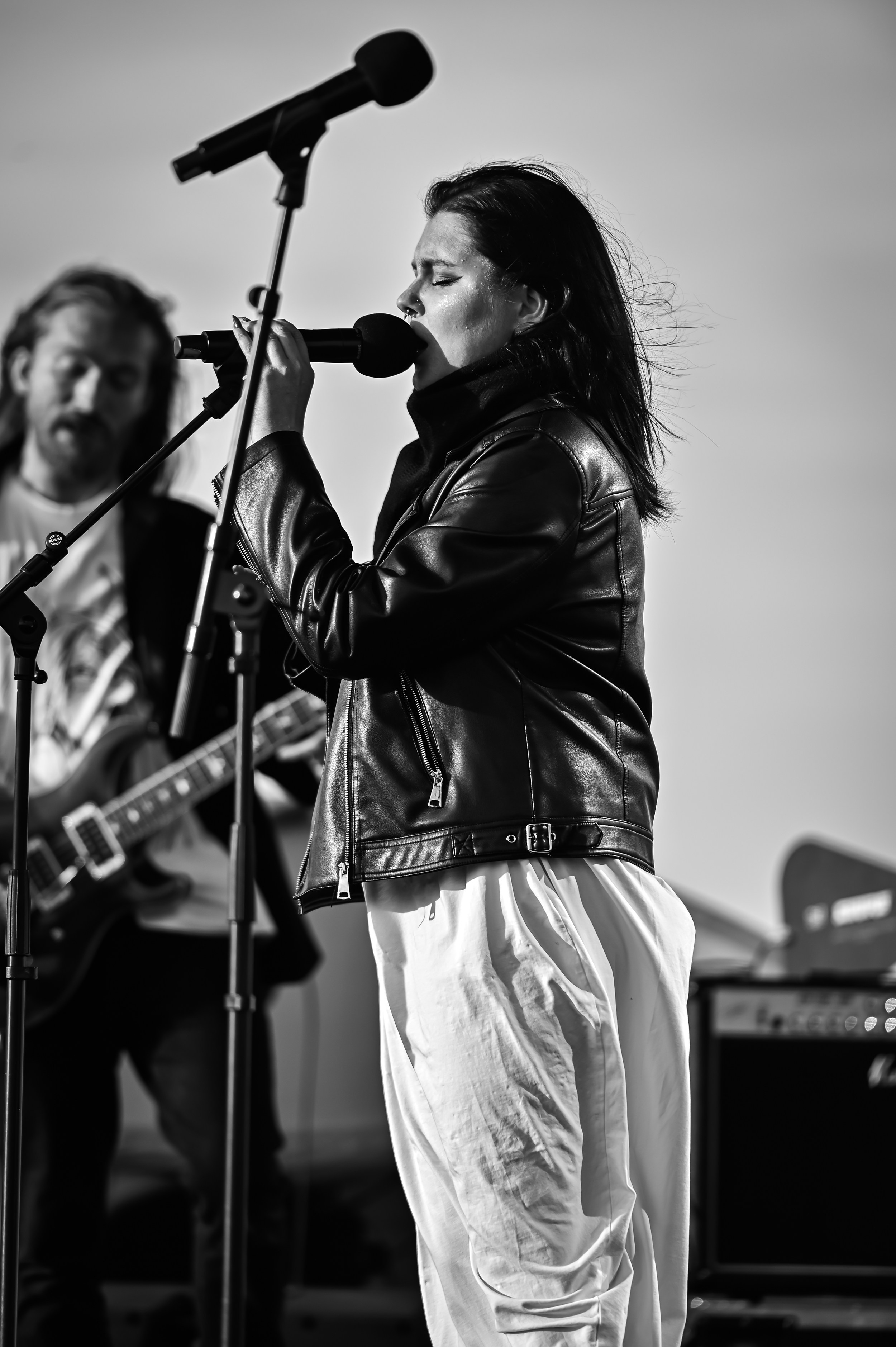 Репортаж с фестиваля "Болгар. Путешествие в прошлое"