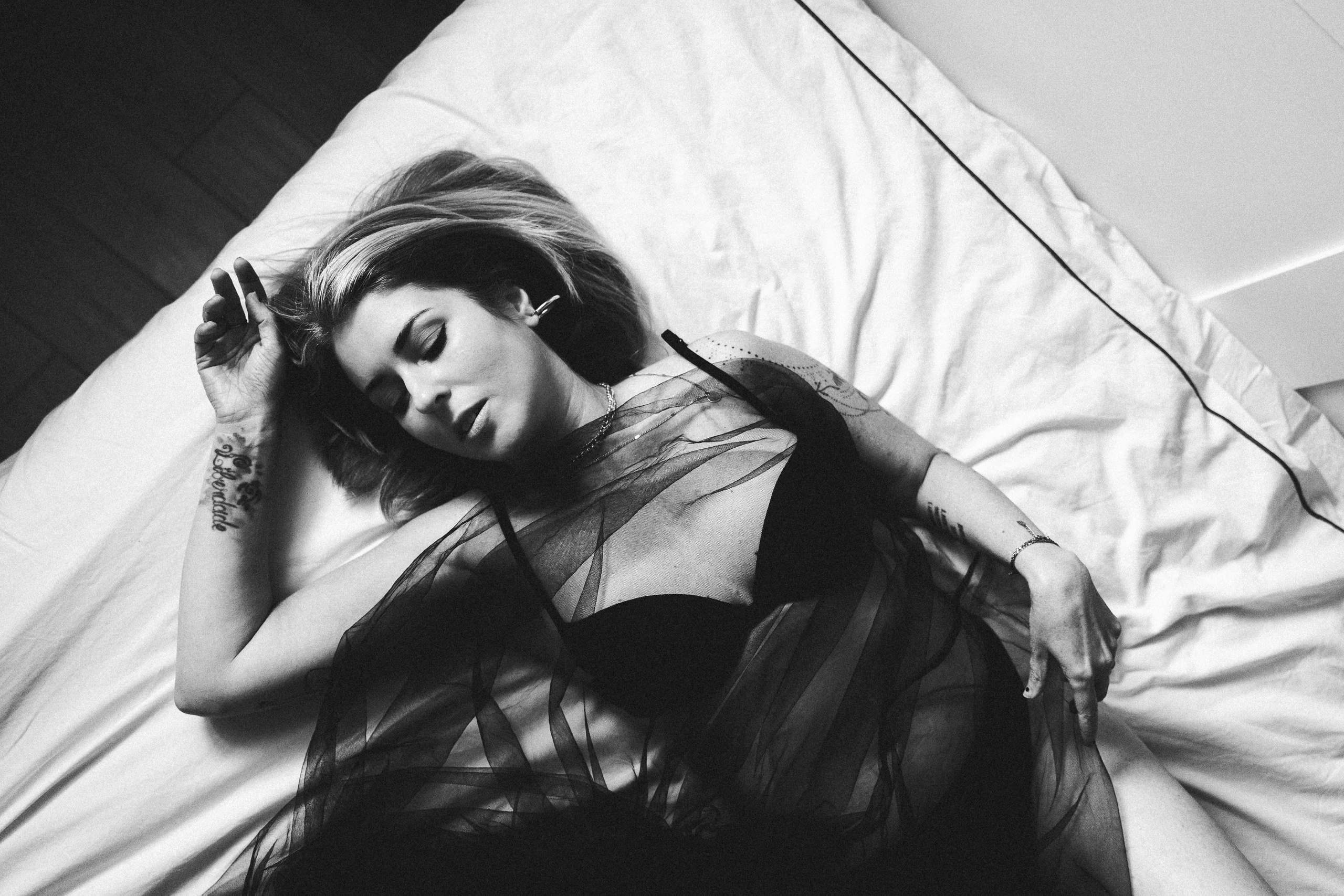 Aline BW. Family Lifestyle Photographer in Lucca, Italia