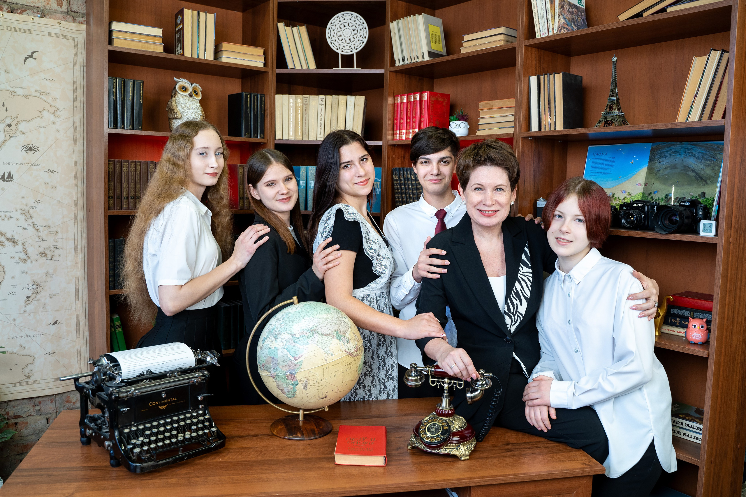 Фотографы в г. Астрахань Сергей и Елена Бовтуновы