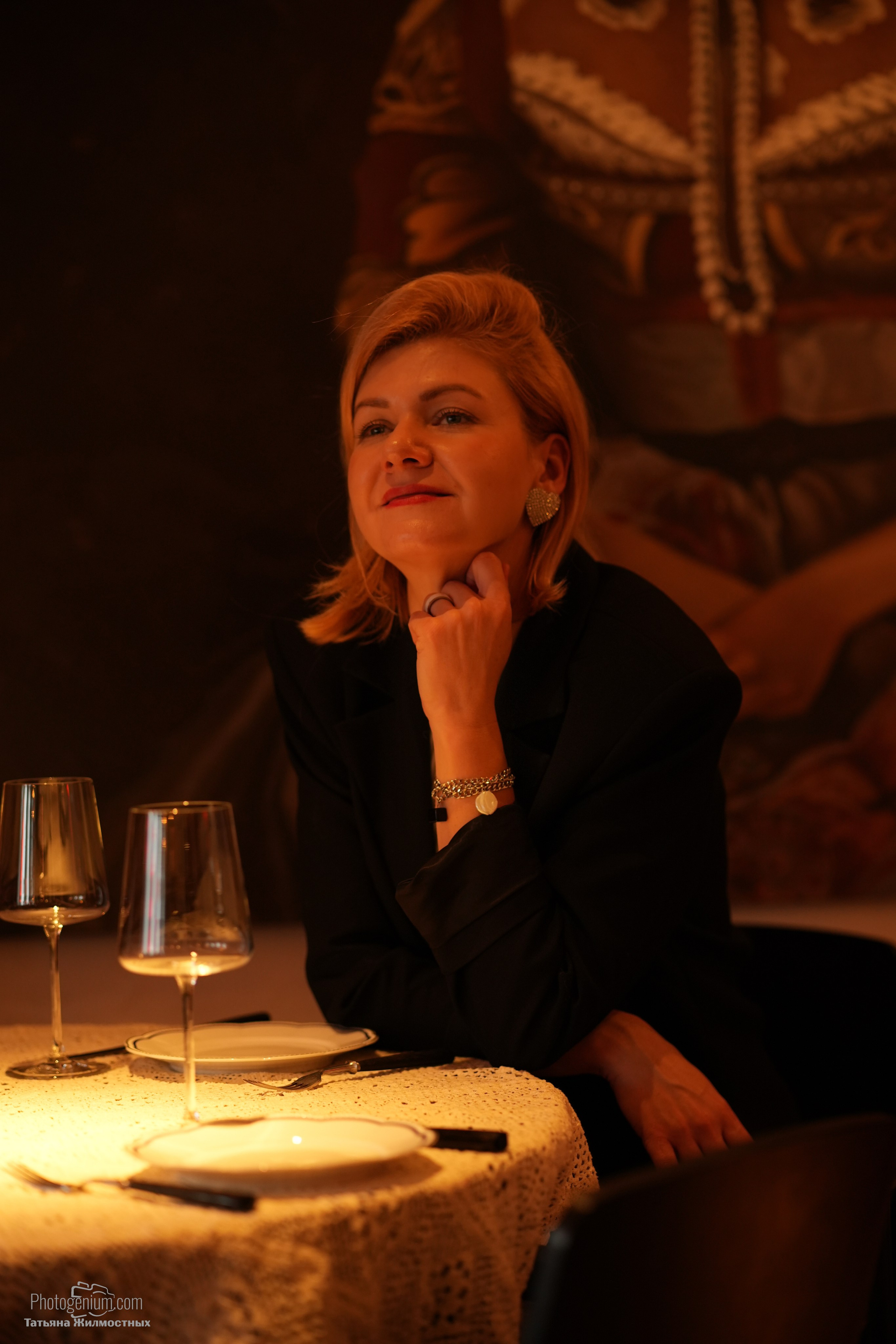 Юлия Тритузова. Фотограф Нижний Новгород Татьяна Кейод