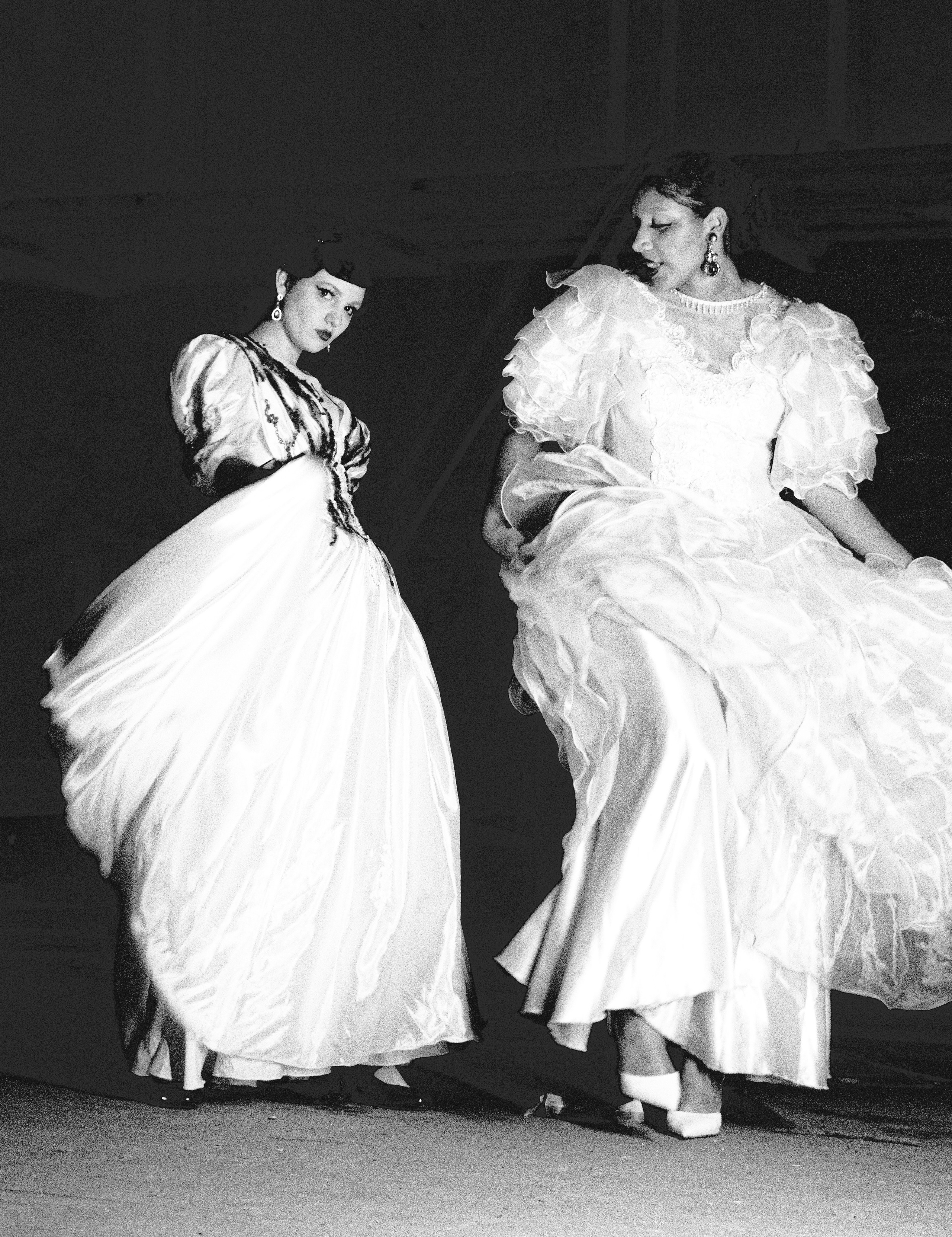 THE LOST THEATER. Rosebud. core production