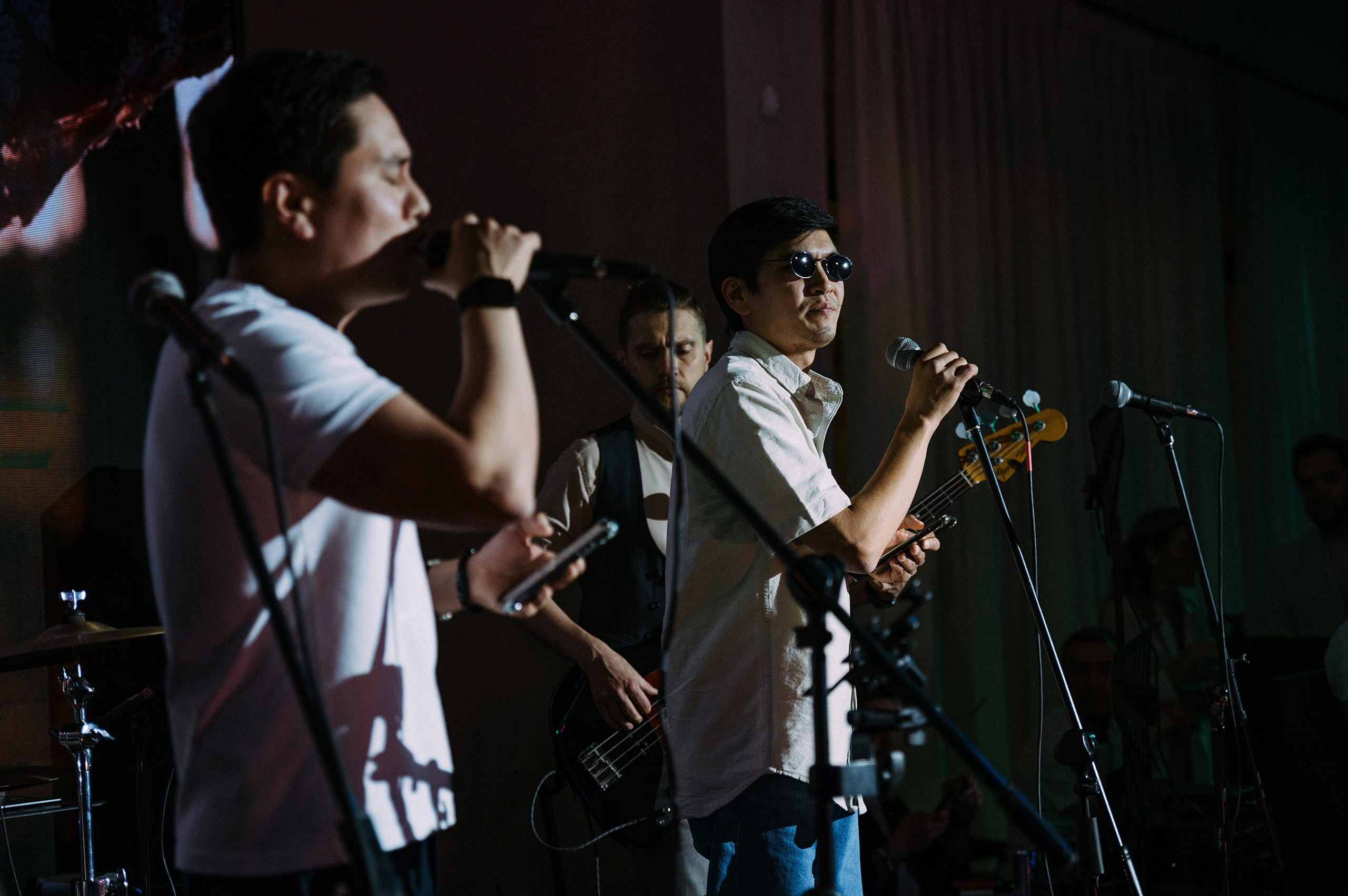 Иван и Антонина, свадебная фотосессия. Фотограф в Алматы — Алексей Коньков | Репортаж, свадьбы, портреты