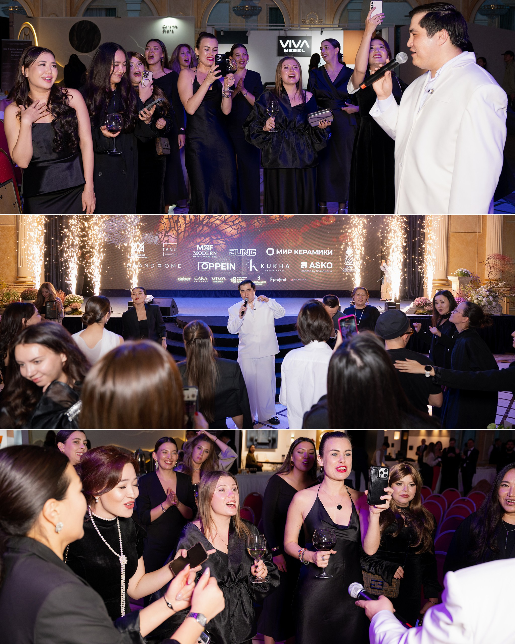 Репортажный фотограф Алматы. Свадебный фотограф в Алматы — Алексей Коньков