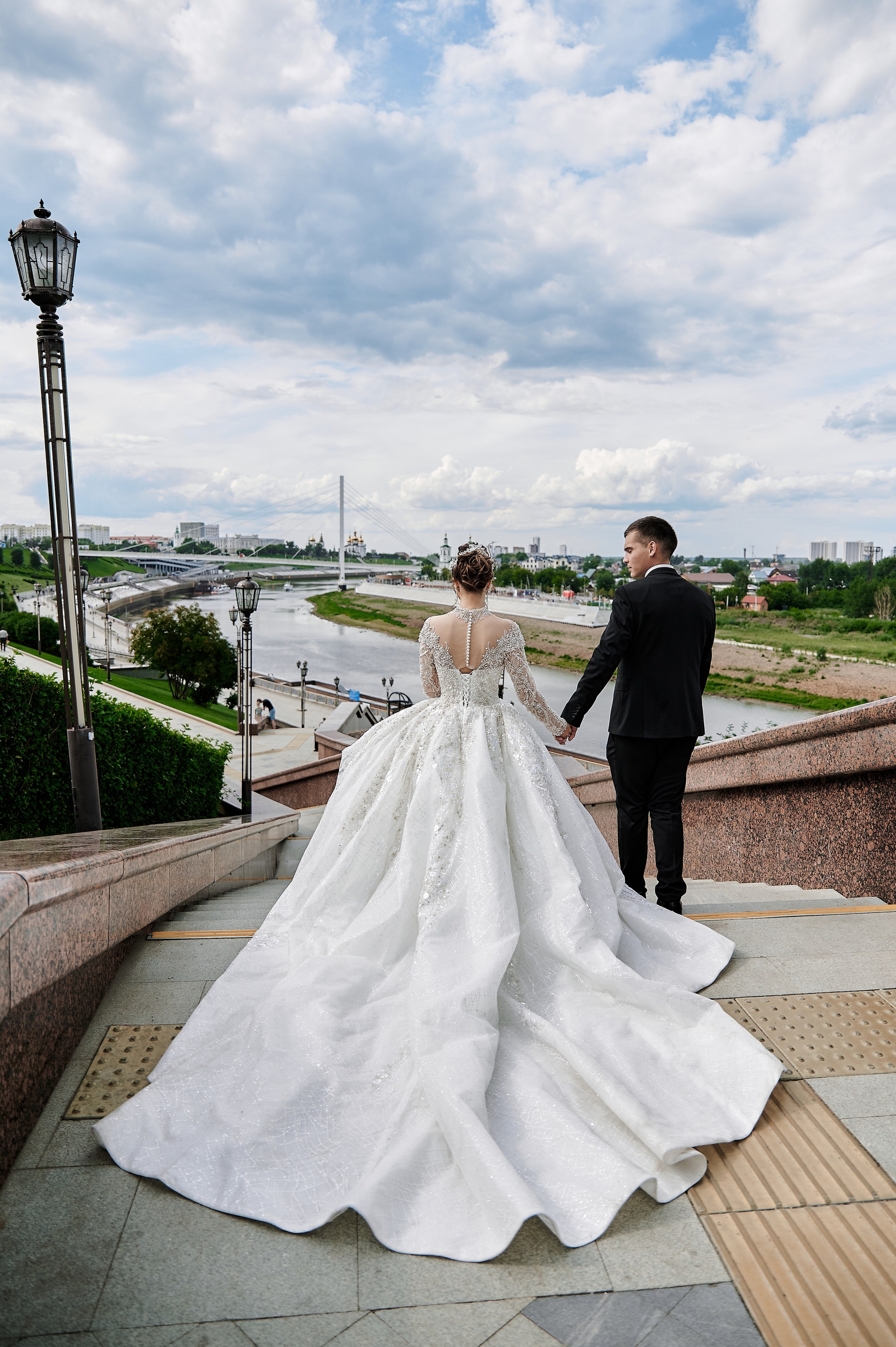 Места для фотосессии — Тюмень. Свадебный и портретный фотограф в Тюмени Женя Черемнова