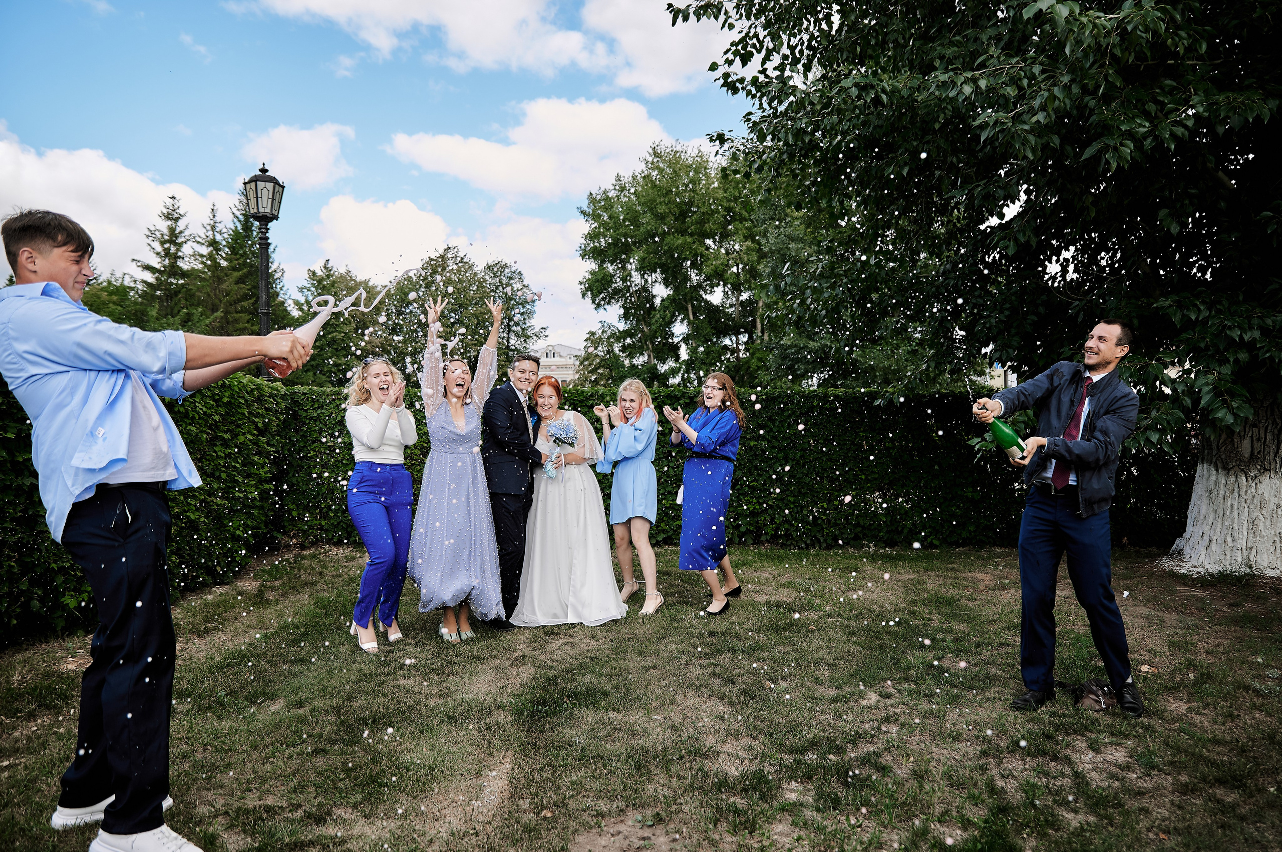 Места для фотосессии — Ишим. Свадебный и портретный фотограф в Тюмени Женя Черемнова