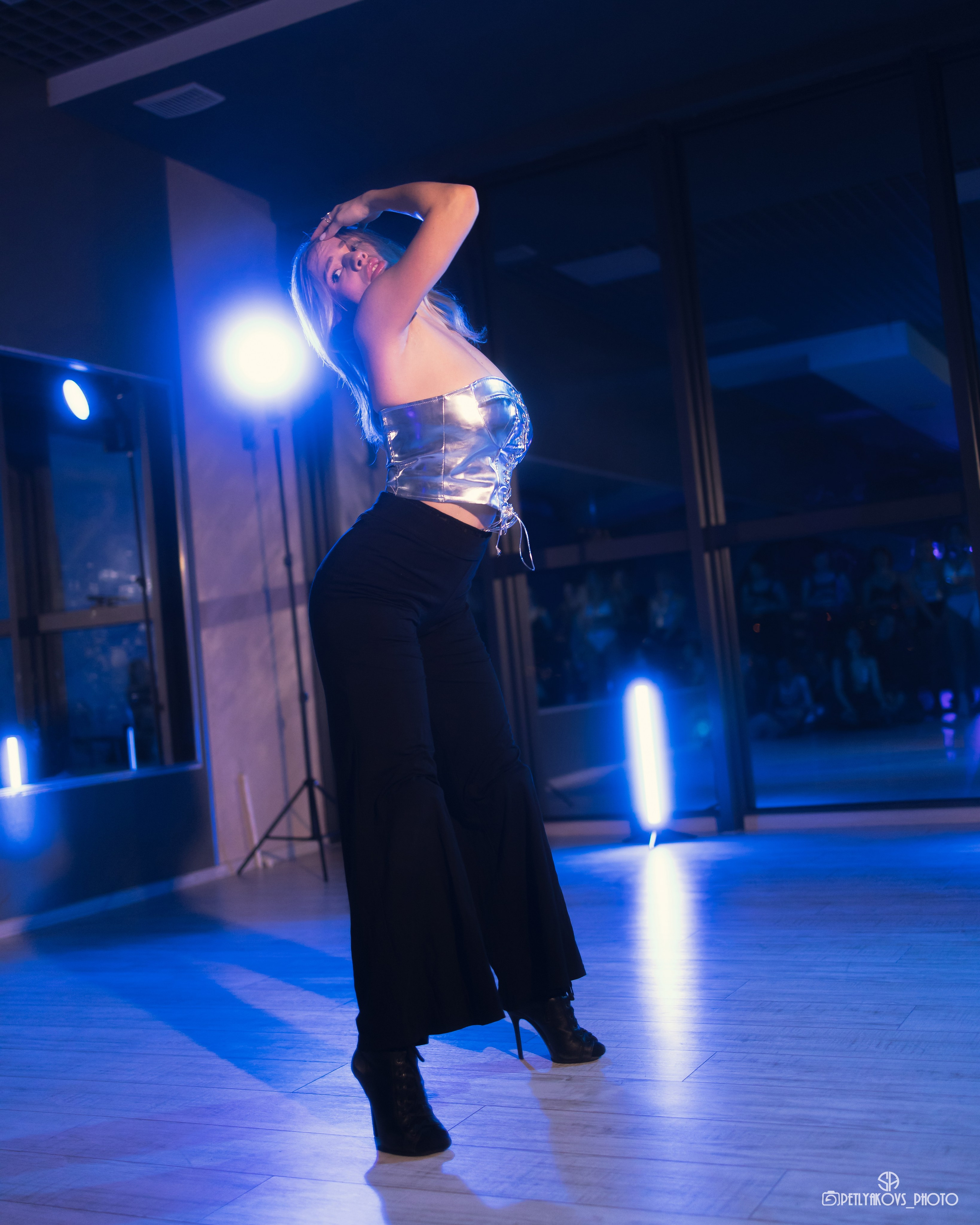 Бриллиантовый вечер. Фотограф, видеограф Пятигорск, Ставрополь, Ессентуки, Petlyakovs_photo