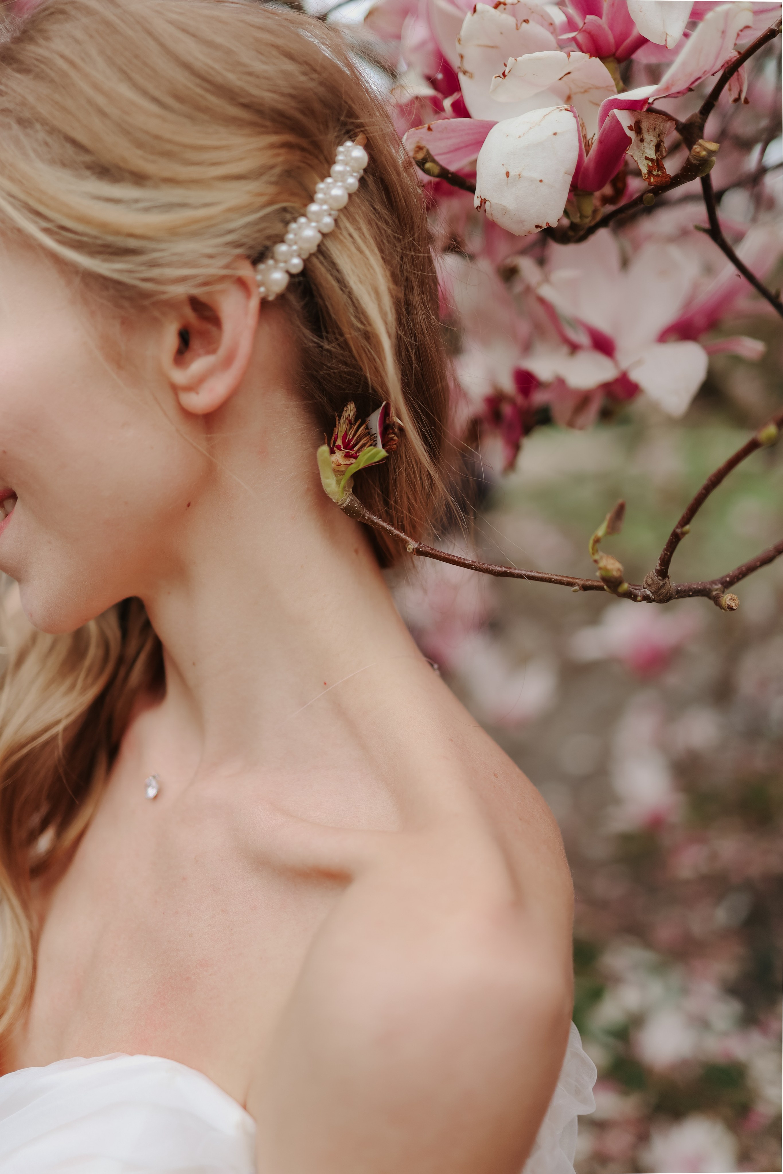 Свадебные съемки. Свадебный и портретный фотограф в Москве Даша Бондарева