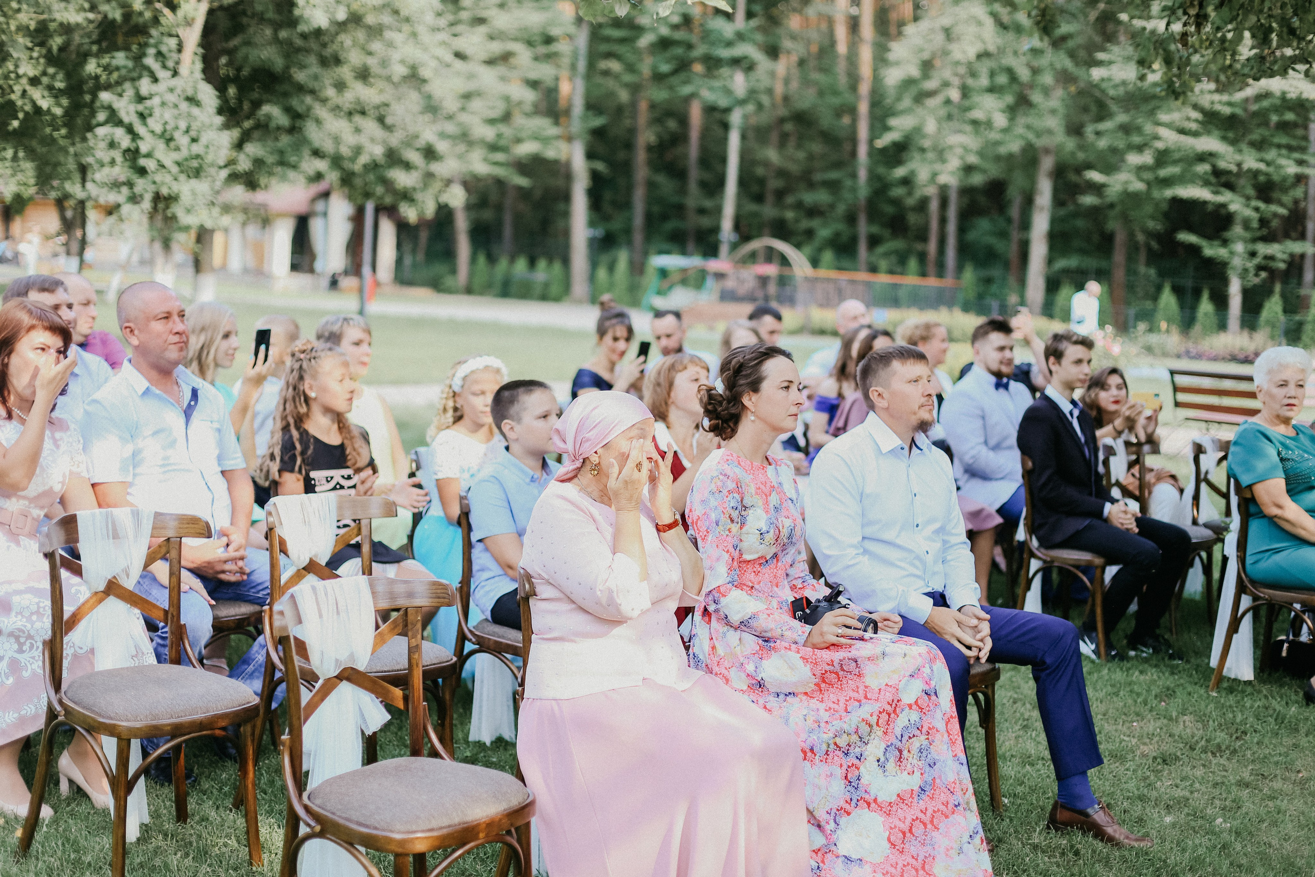 Свадебные съемки. Свадебный и портретный фотограф в Москве Даша Бондарева