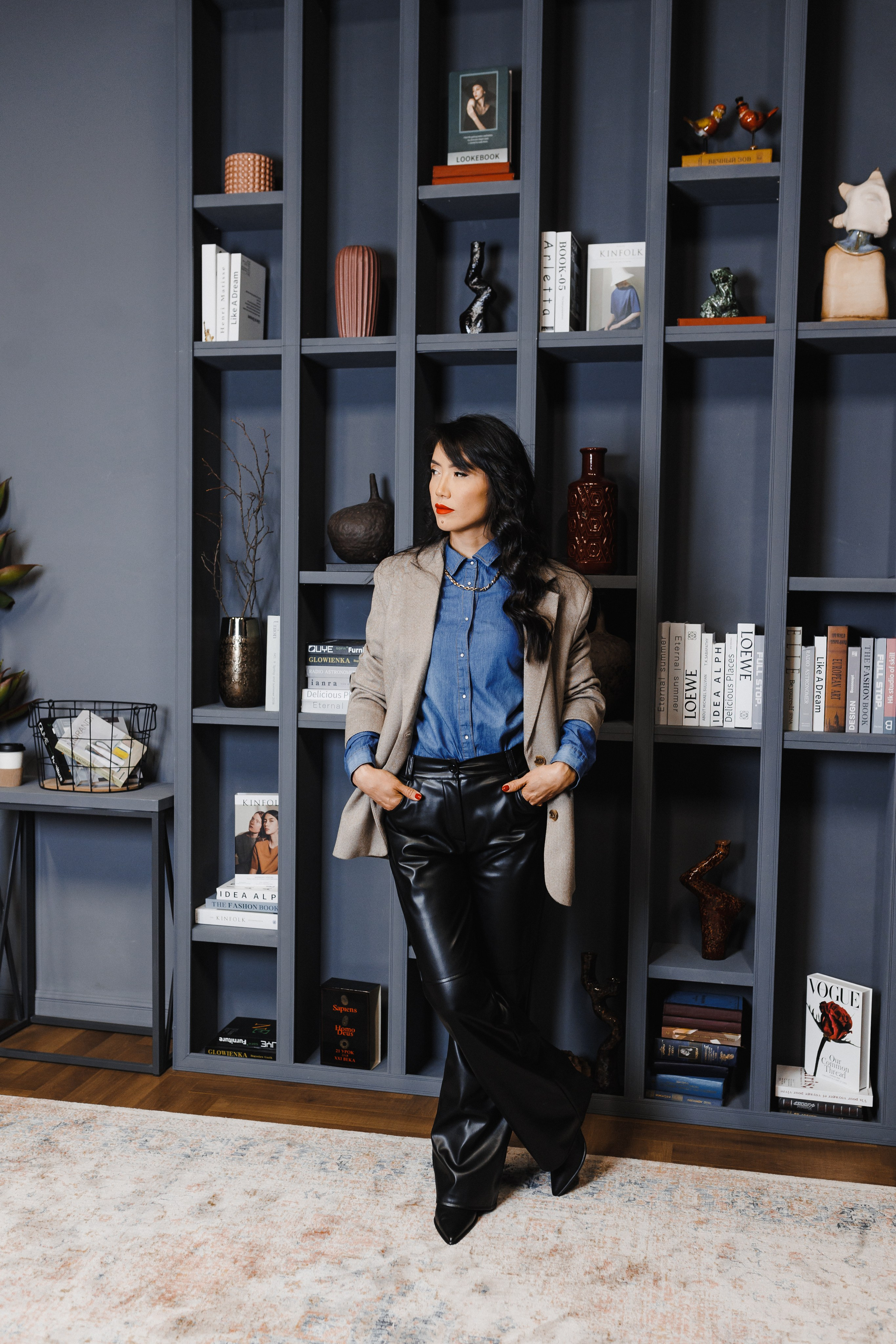 Portrait. Свадебный и семейный фотограф в Алматы Laura Dosmann