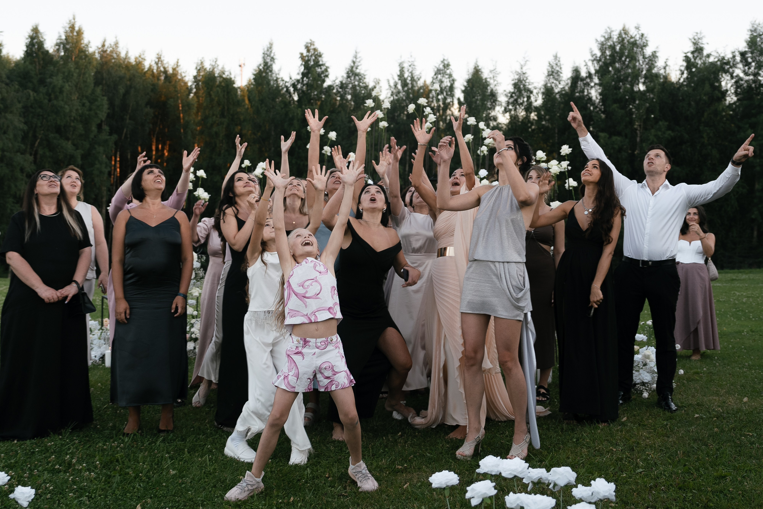 Иван & Ольга. Свадебный фотограф СПб Мадина Сафарян