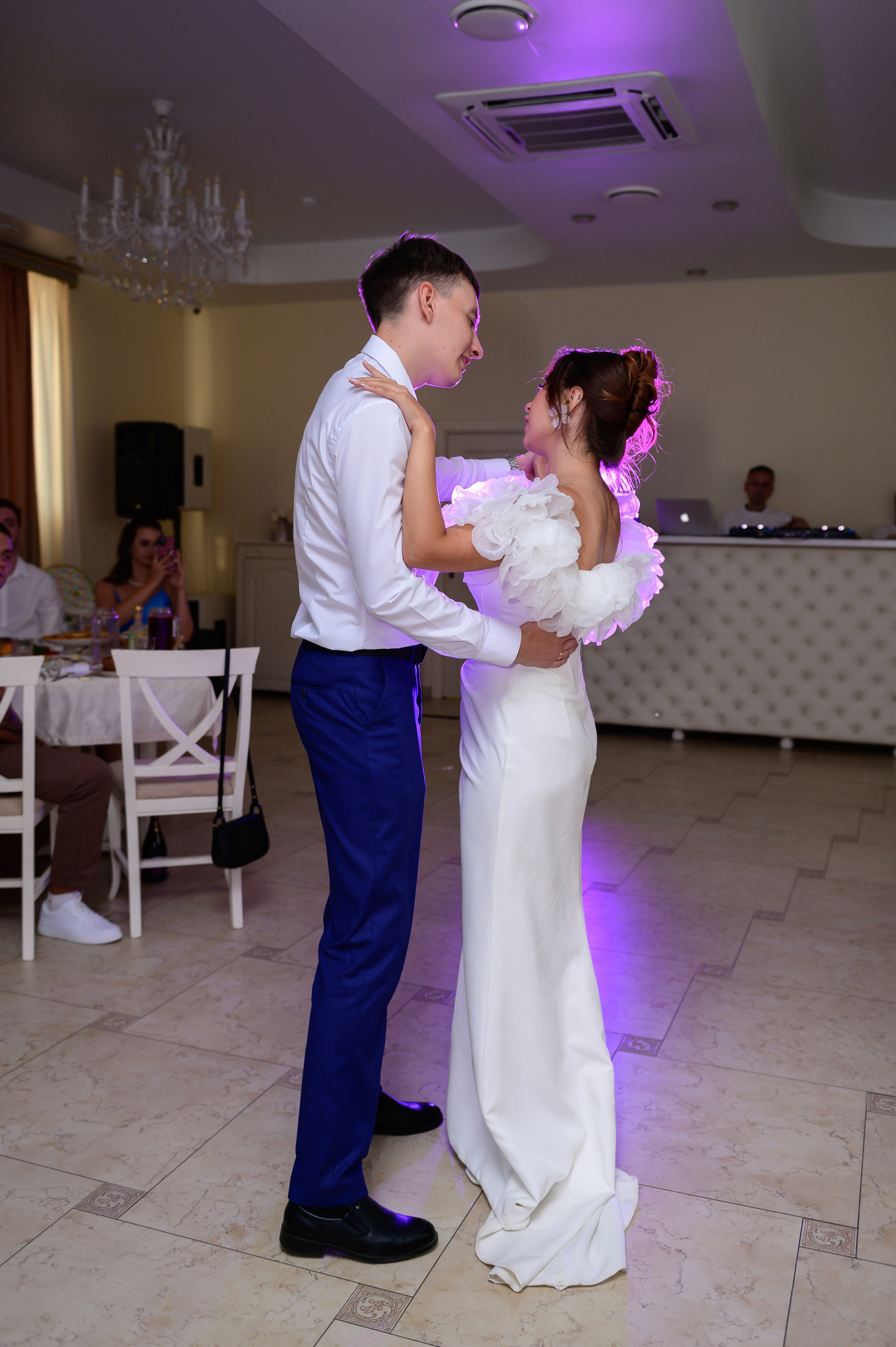 Анонс Свадьбы Никита и Арина. Фотограф Татьяна Иванчикова