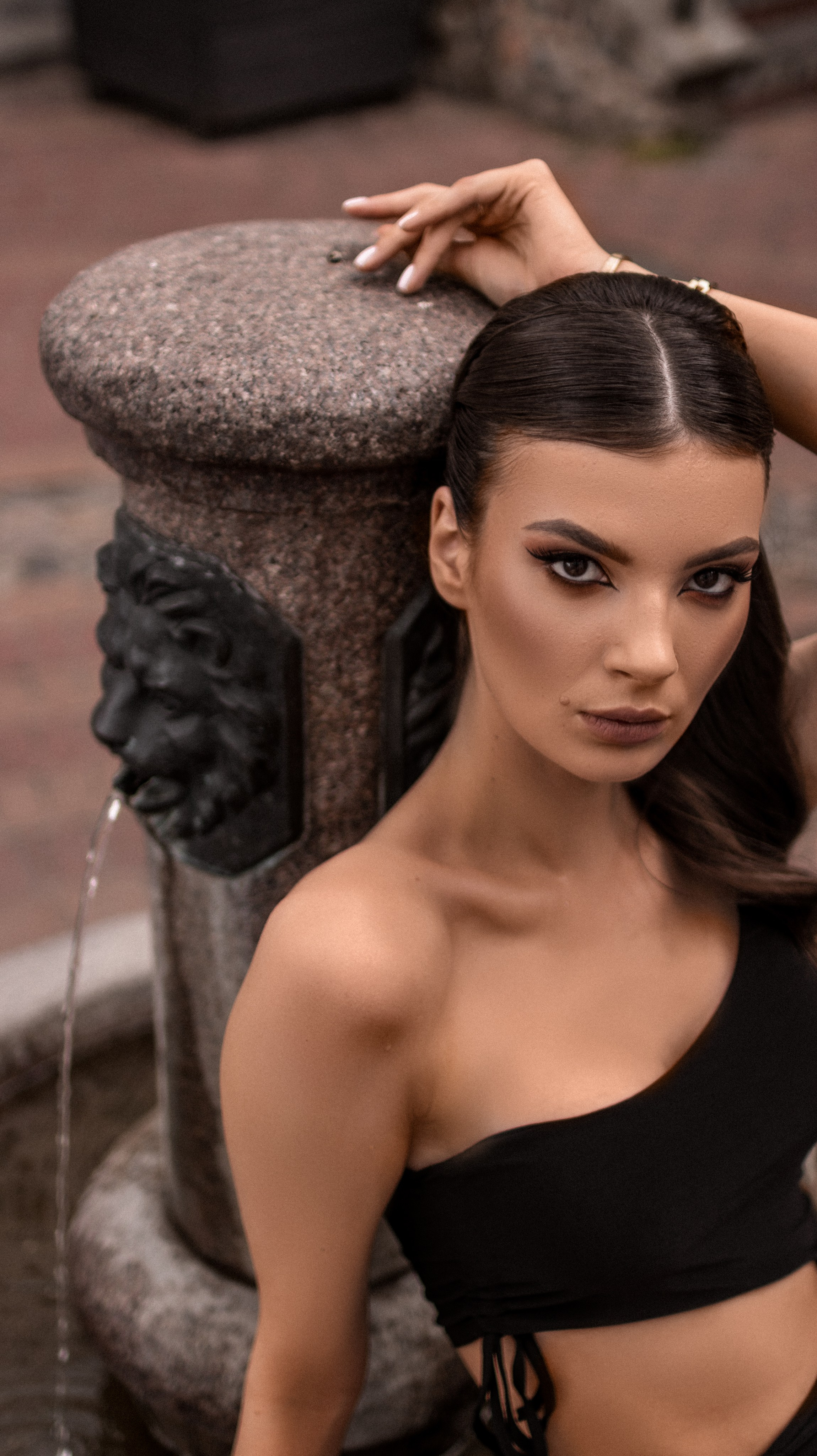 Examples for an individual photo shoot, photo shoot, references. Photographer in Belarus — Olga Shapovalova (Zhardeckaya)