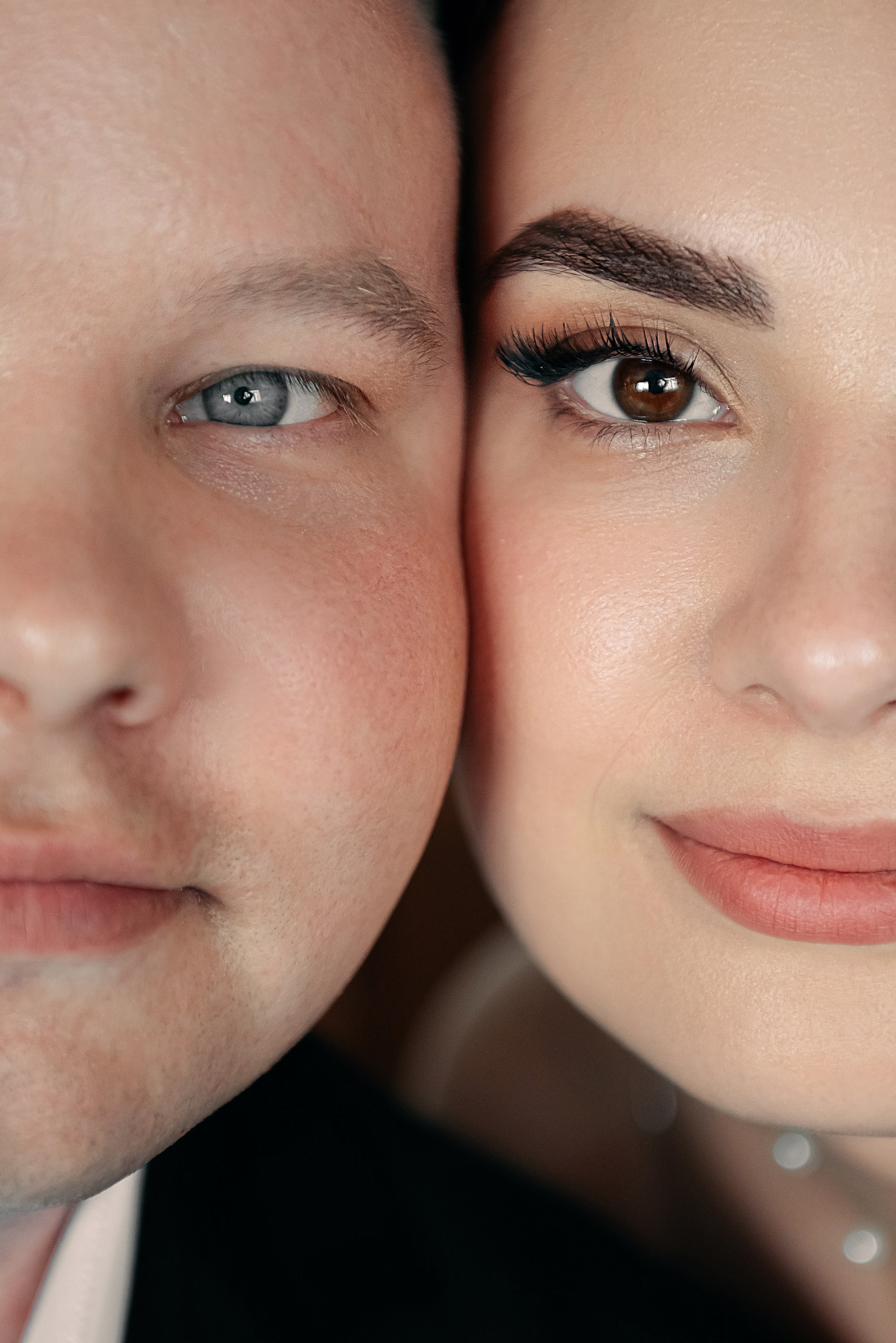 Анна и Владимир