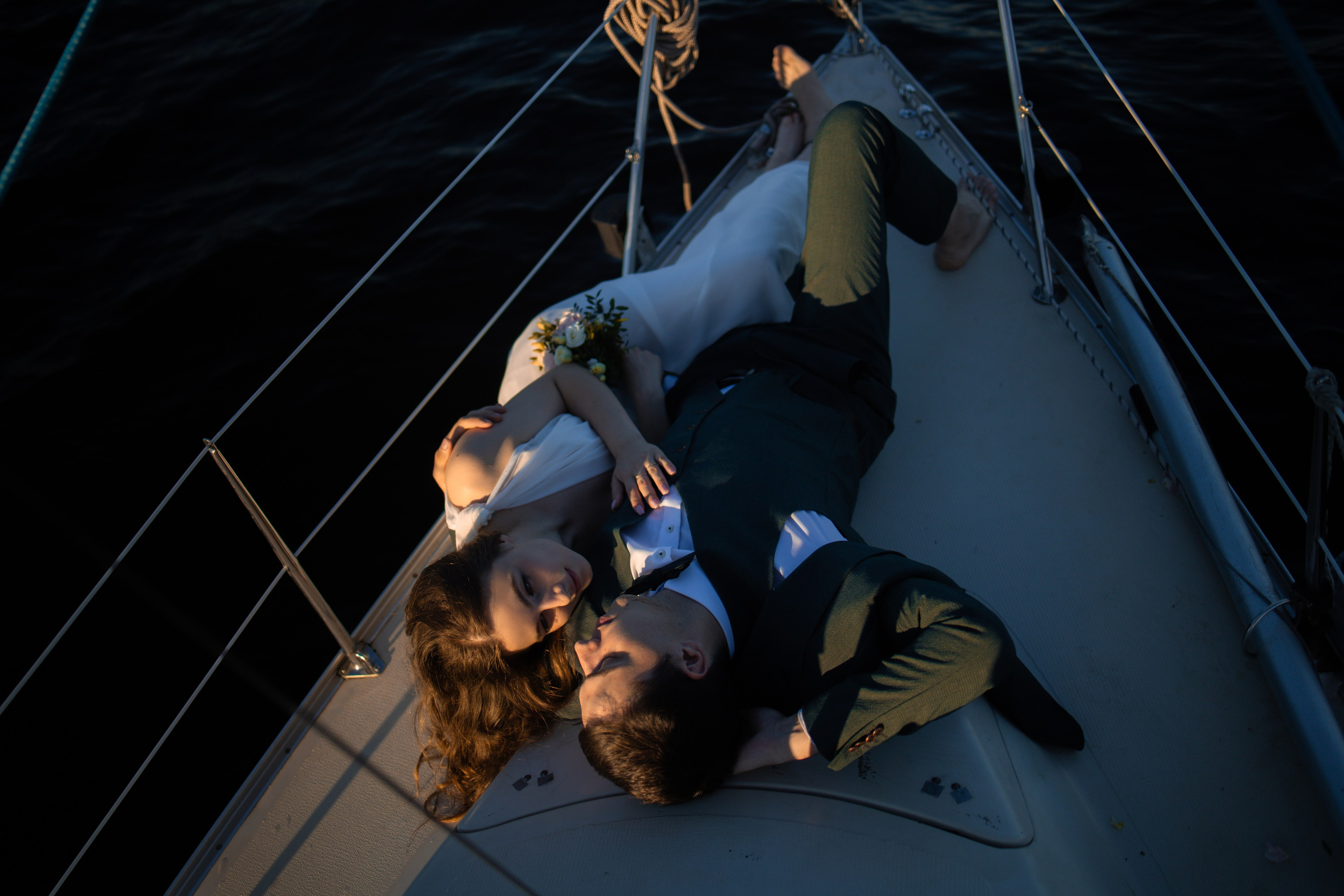 Свадебные фотосессии