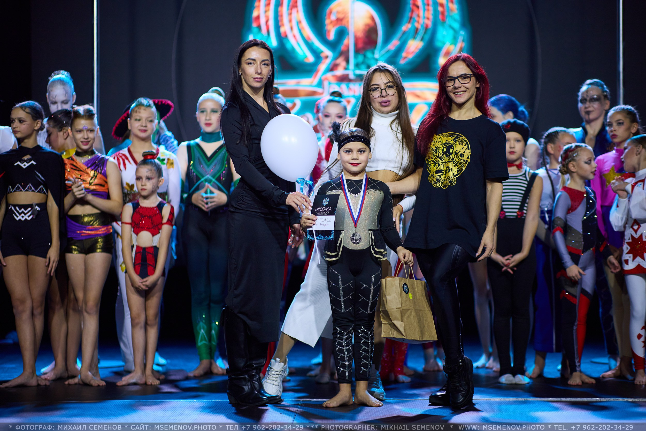 АНОНС фоторепортажа с 5-го чемпионата «Soul Pole Dance Championship». Photographer for business Mikhail Semenov. Aqua photo studio, photo school
