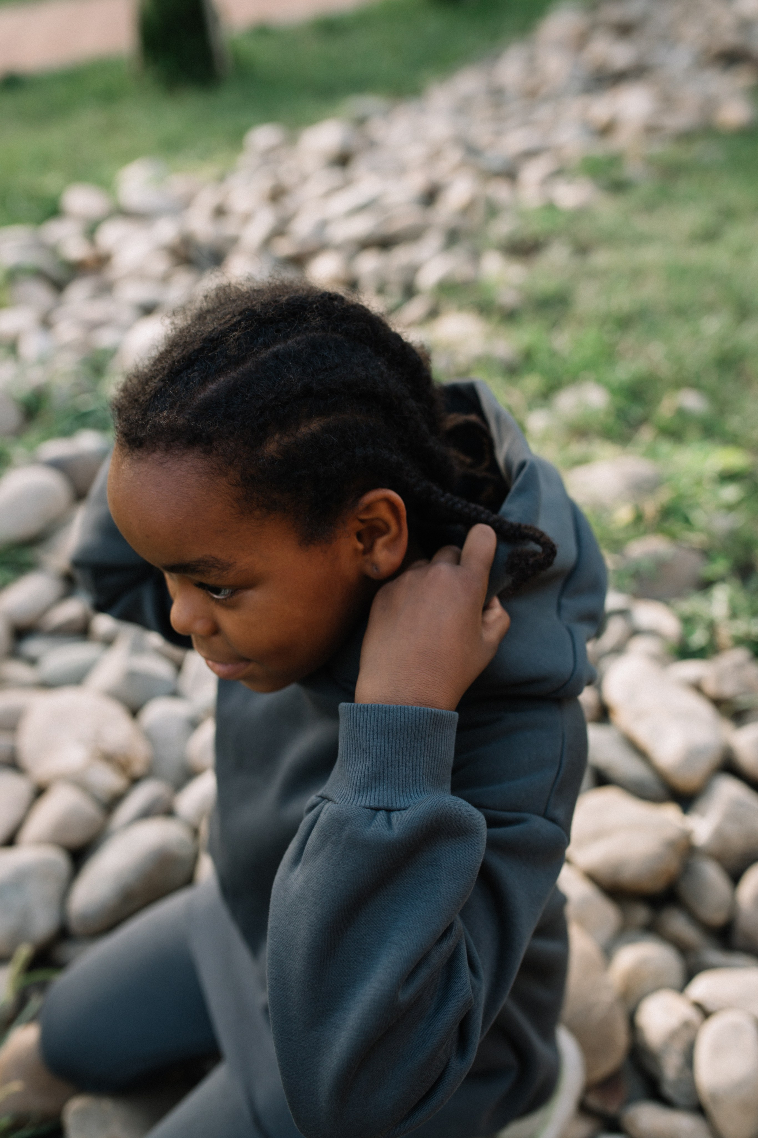 Съёмка для бренда детской одежды «Ёжик в шляпе». Фотограф Настя Галингер Краснодар