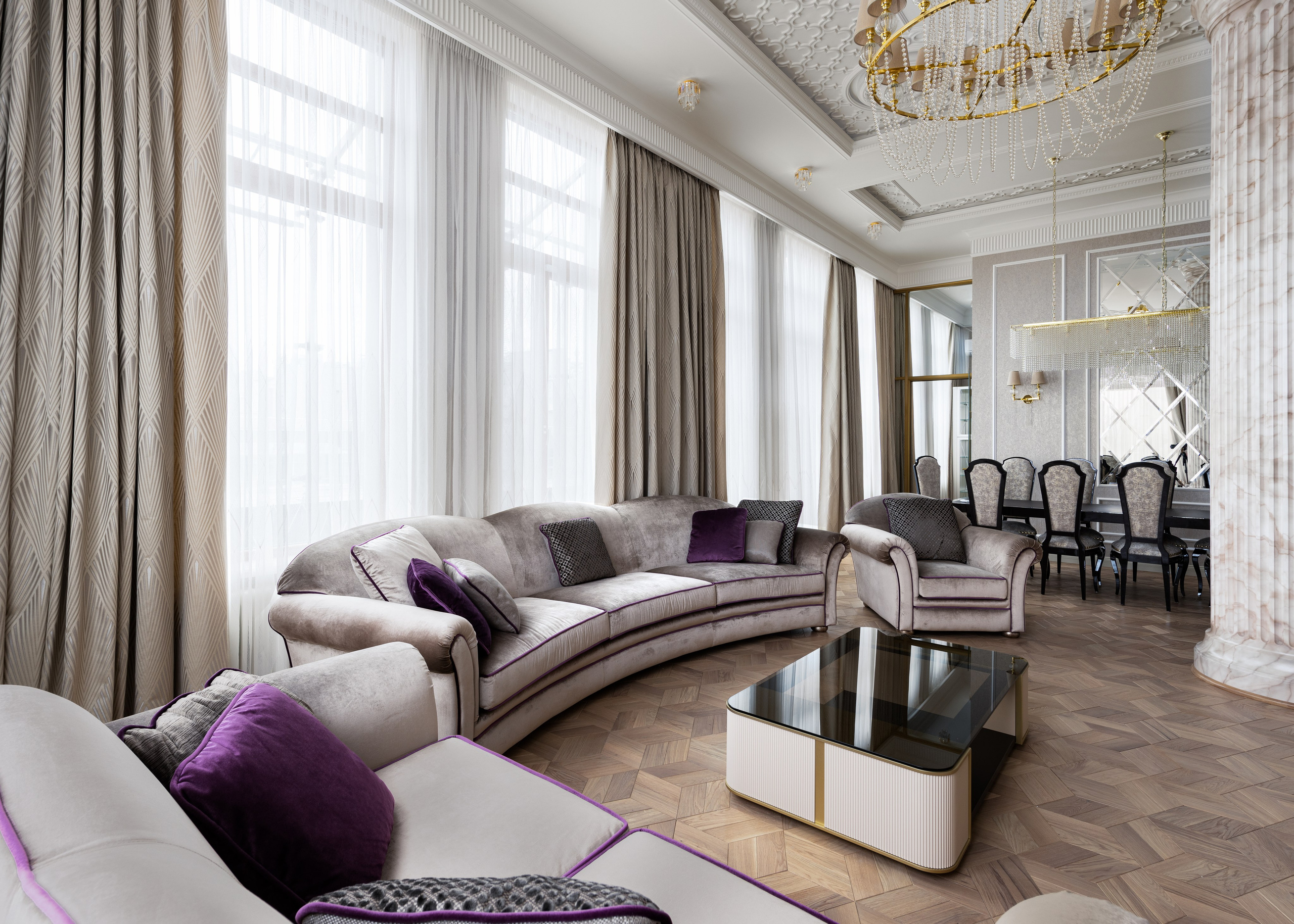 Беликова Елена