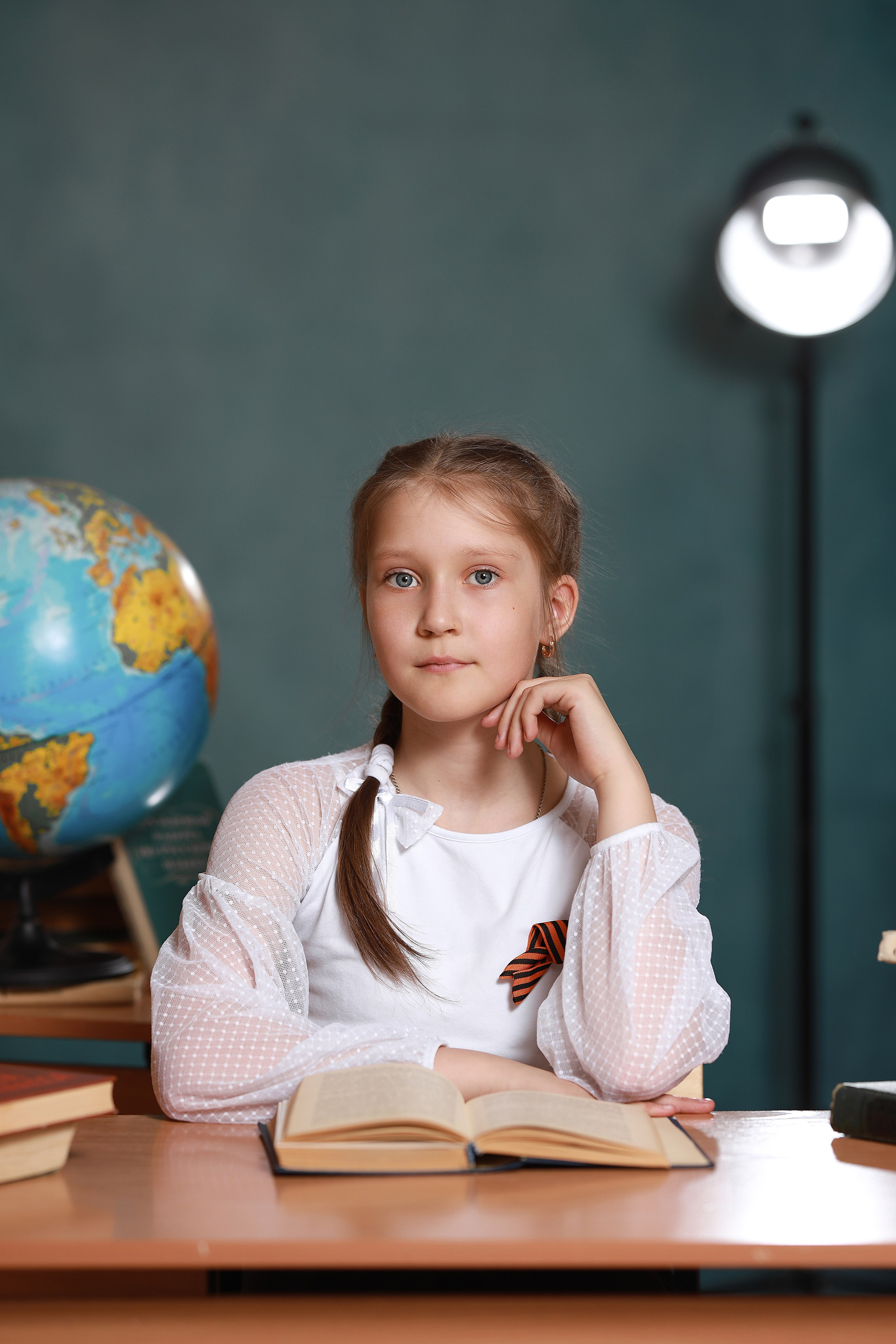 СРЕДНЯЯ ШКОЛА. Школьный фотограф в Красноярске