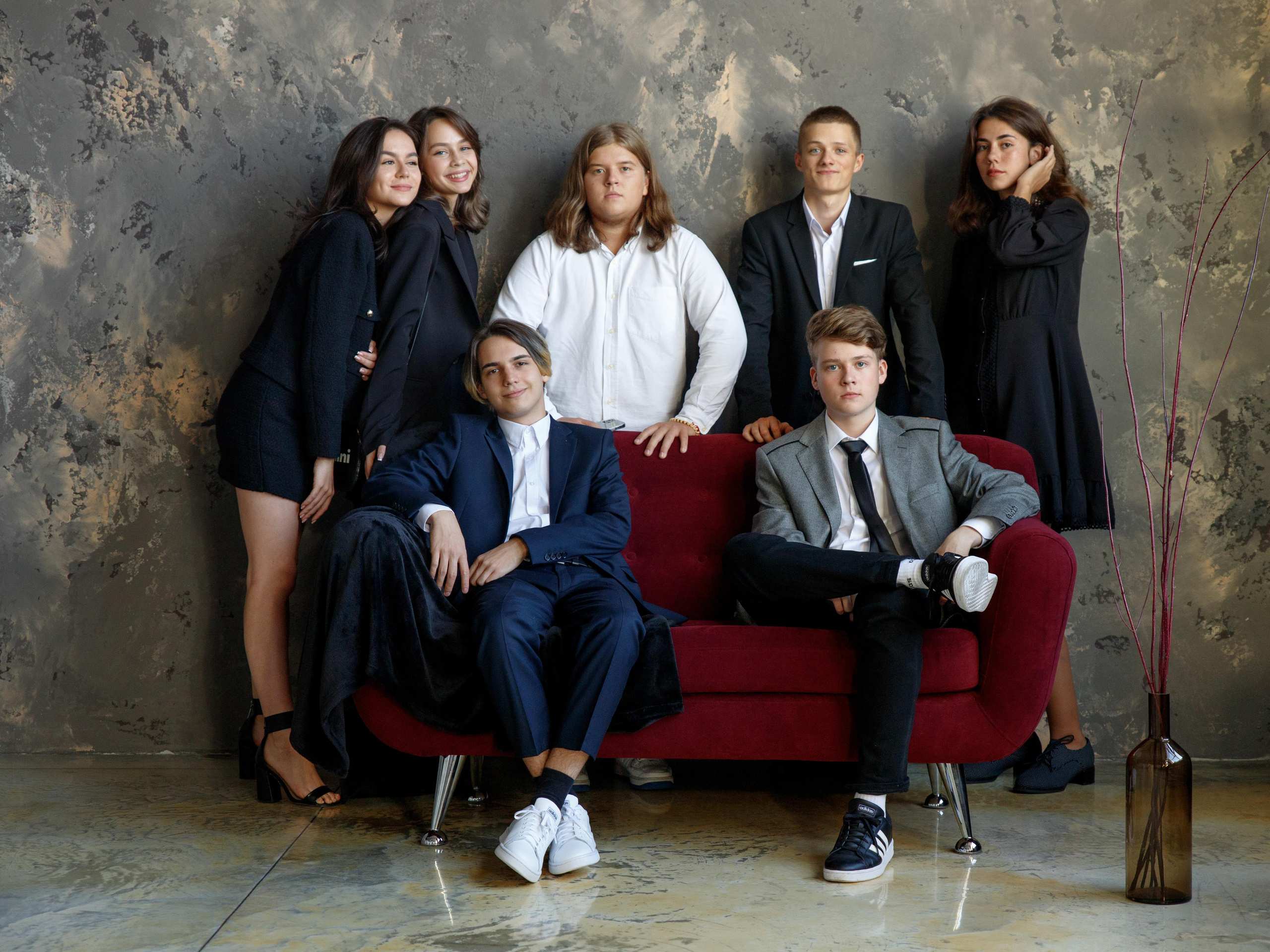 ФОТОКНИГИ | Пожалуй лучшие фотокниги в Красноярске. Выпускные альбомы Красноярск