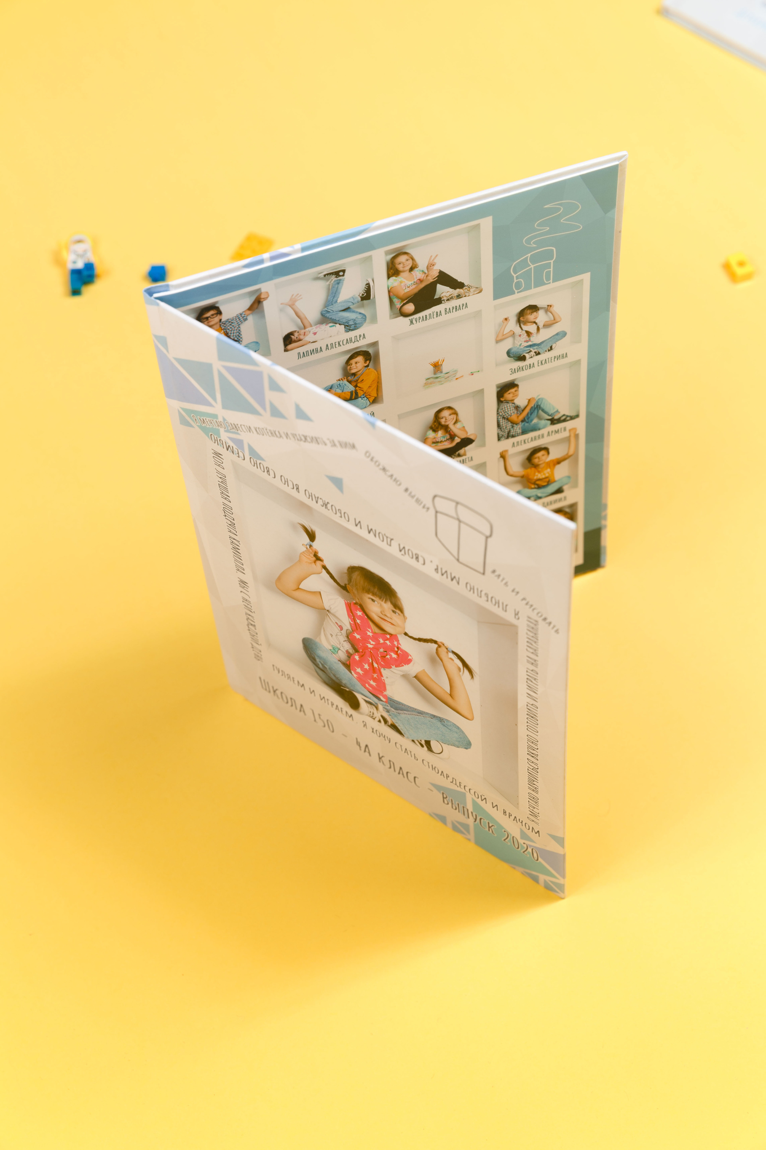 ФОТОКНИГИ | Пожалуй лучшие фотокниги в Красноярске. Выпускные альбомы Красноярск