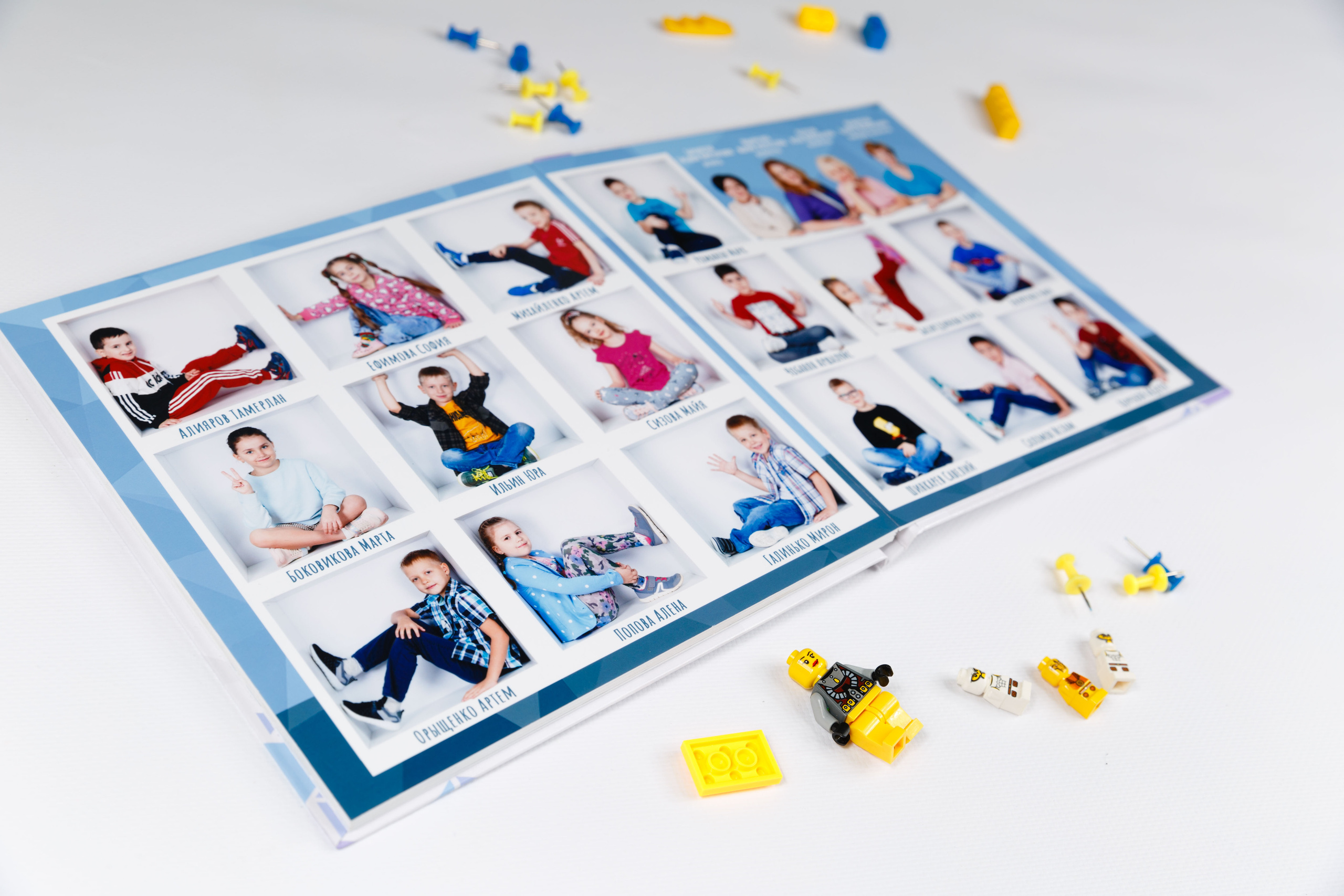 ФОТОКНИГИ | Пожалуй лучшие фотокниги в Красноярске. Выпускные альбомы Красноярск