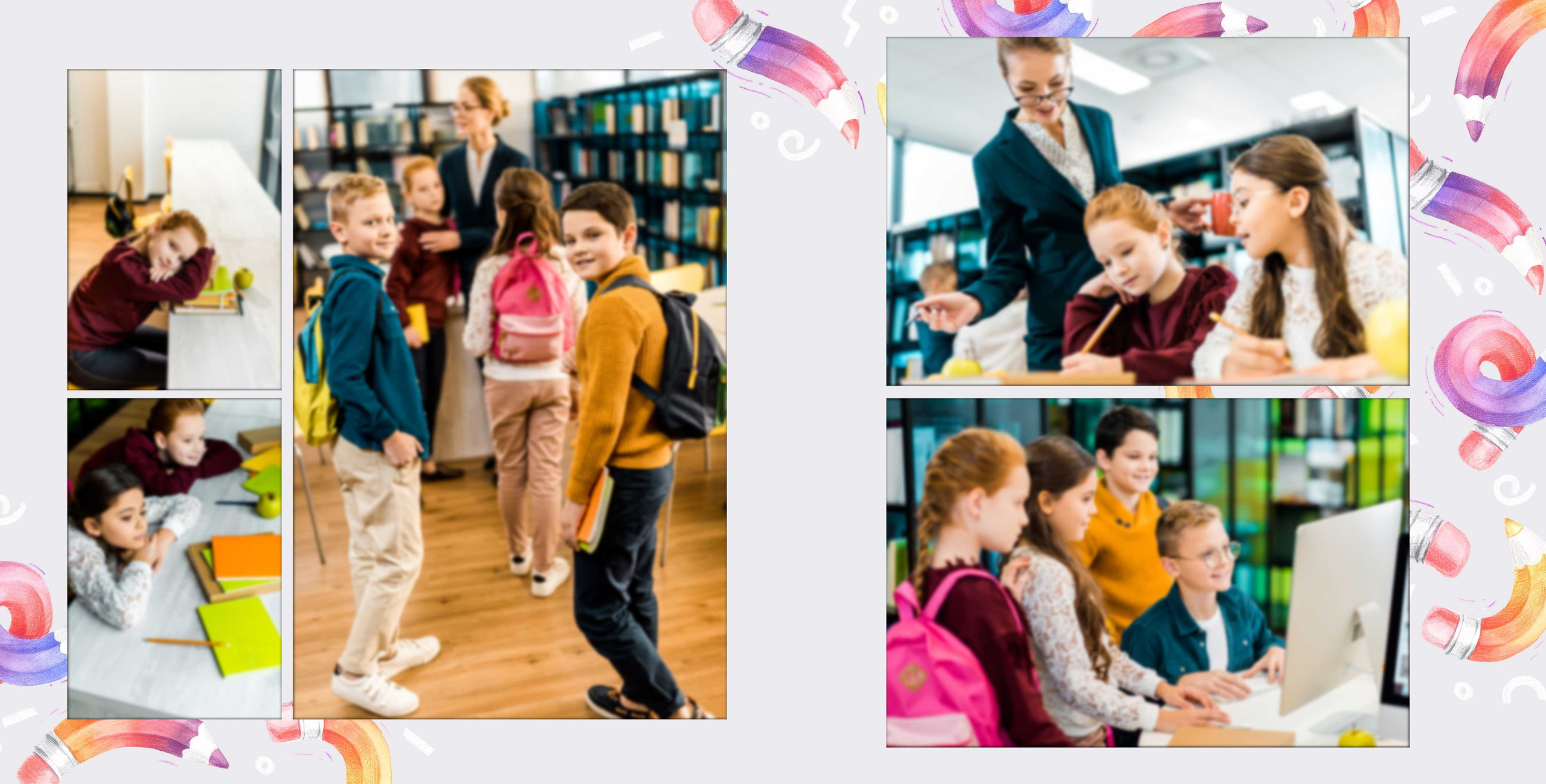 Детский сад. Свадебный и семейный фотограф/видеограф в Краснодаре Наталья Осинская