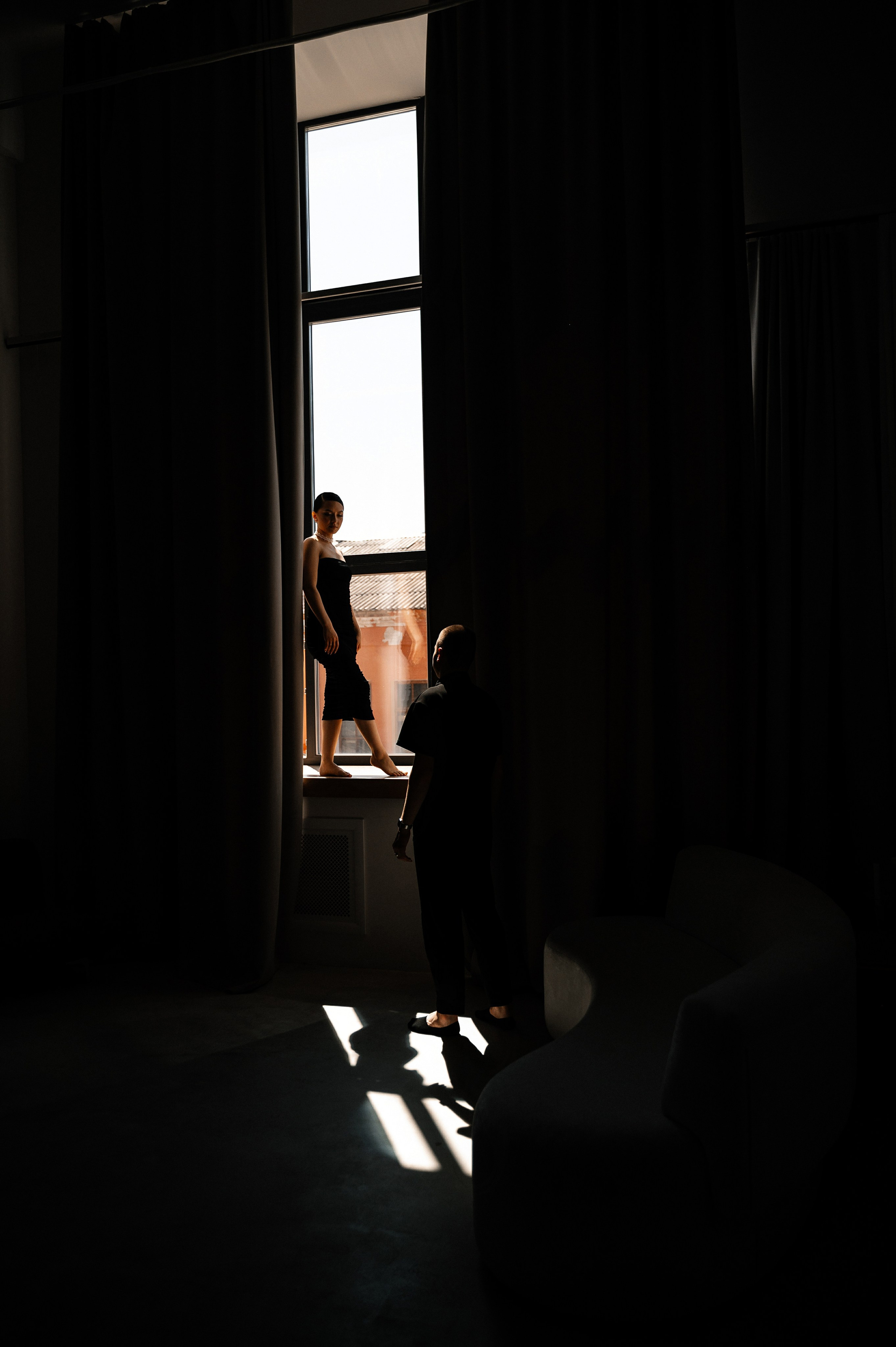 Свадебный сезон 2025. Свадебный и семейный фотограф в Чебоксарах Ирина Левнер