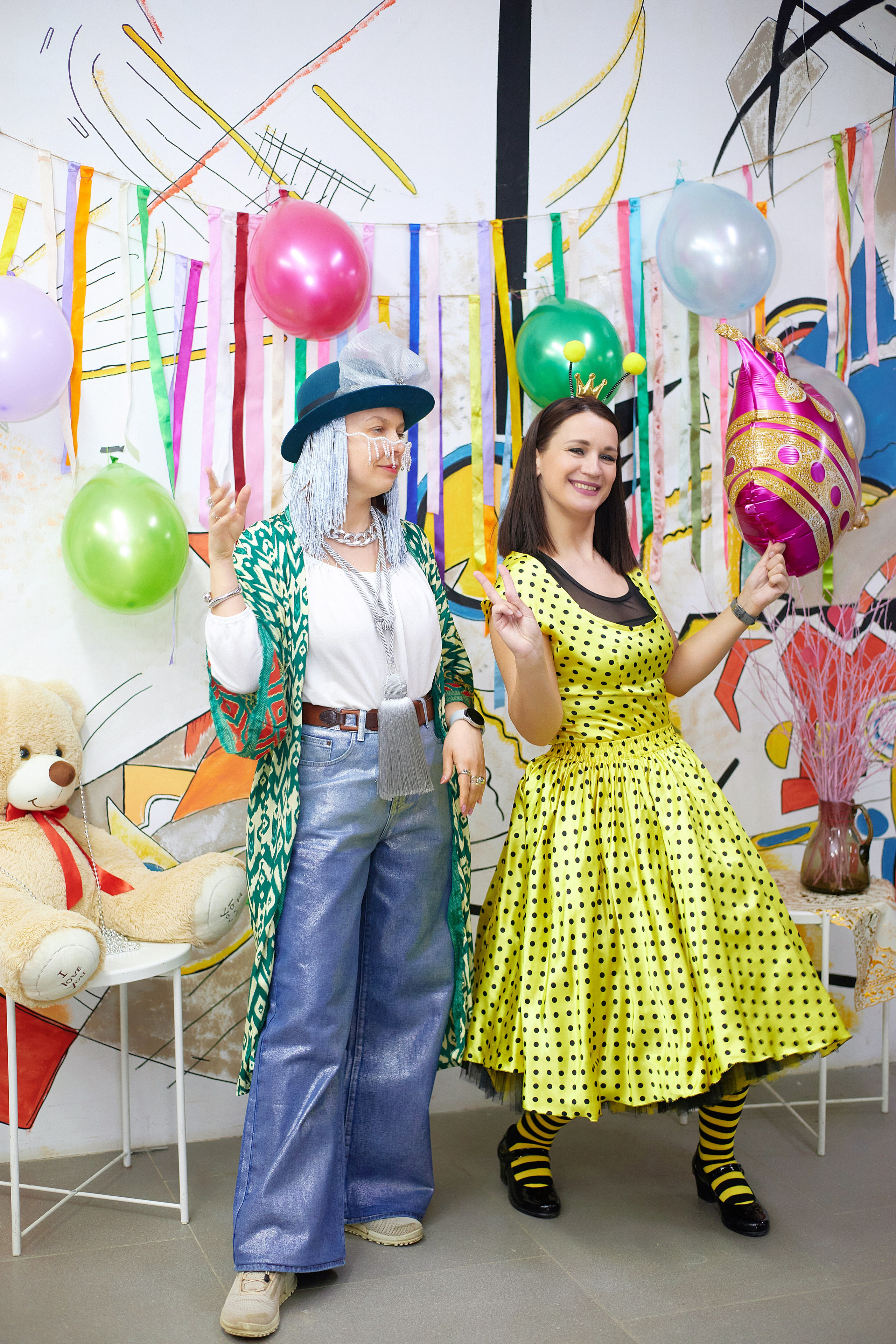 Чудо- ретрит " Весеннее обострение». Фотограф в Смоленске Ася Польшина