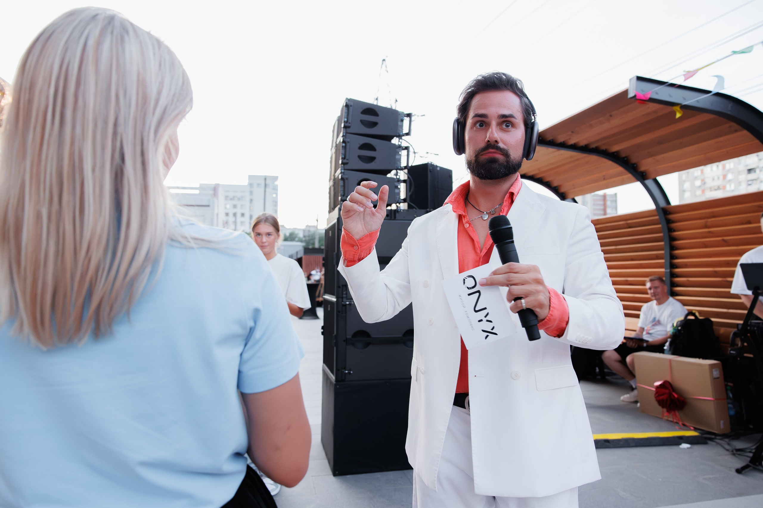 ONYX — ДВОР МОЕЙ МЕЧТЫ. СВОИ. ФОТООТЧЕТЫ-СОБЫТИЯ-МЕСТА