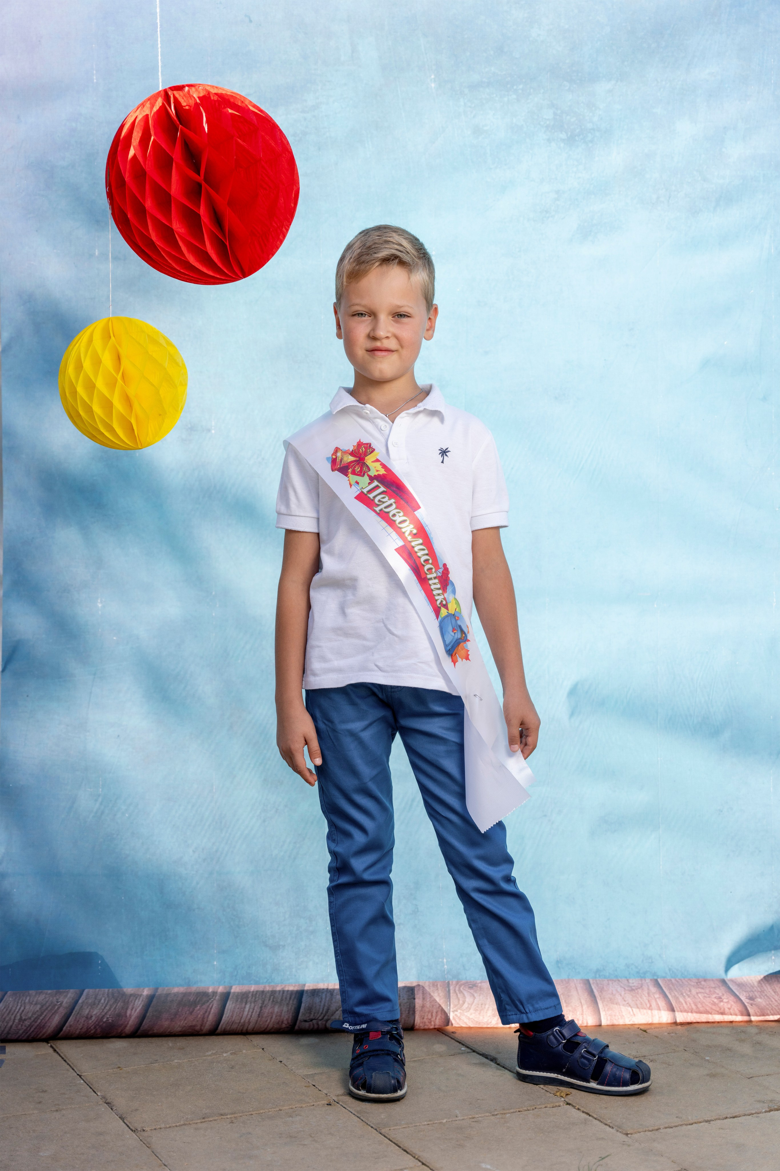 Фотосесия в парке «Природный» Новые Ватутинки. Школьный фотограф Троицк