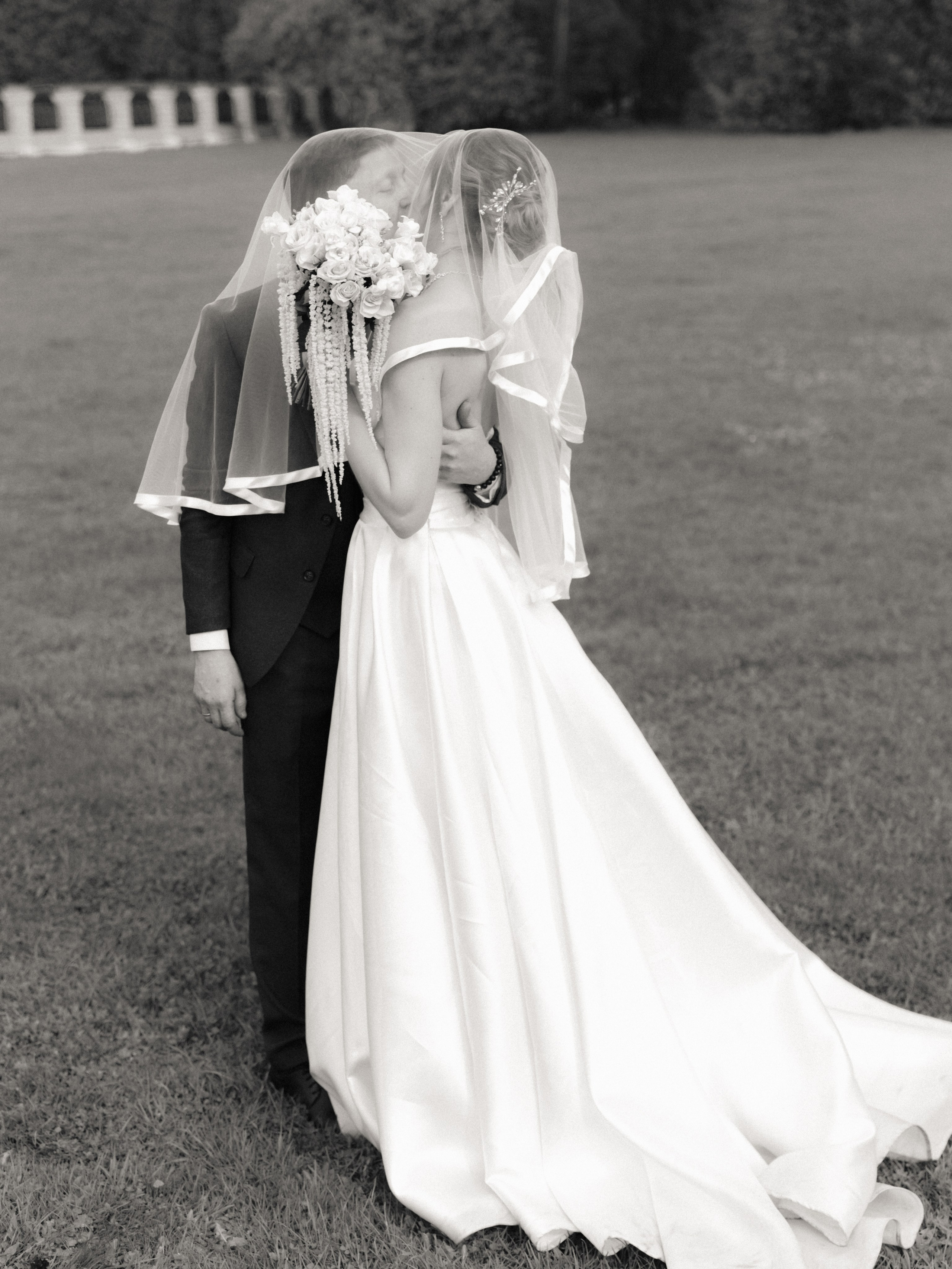 Фотограф Вероника Балабанова, Москва