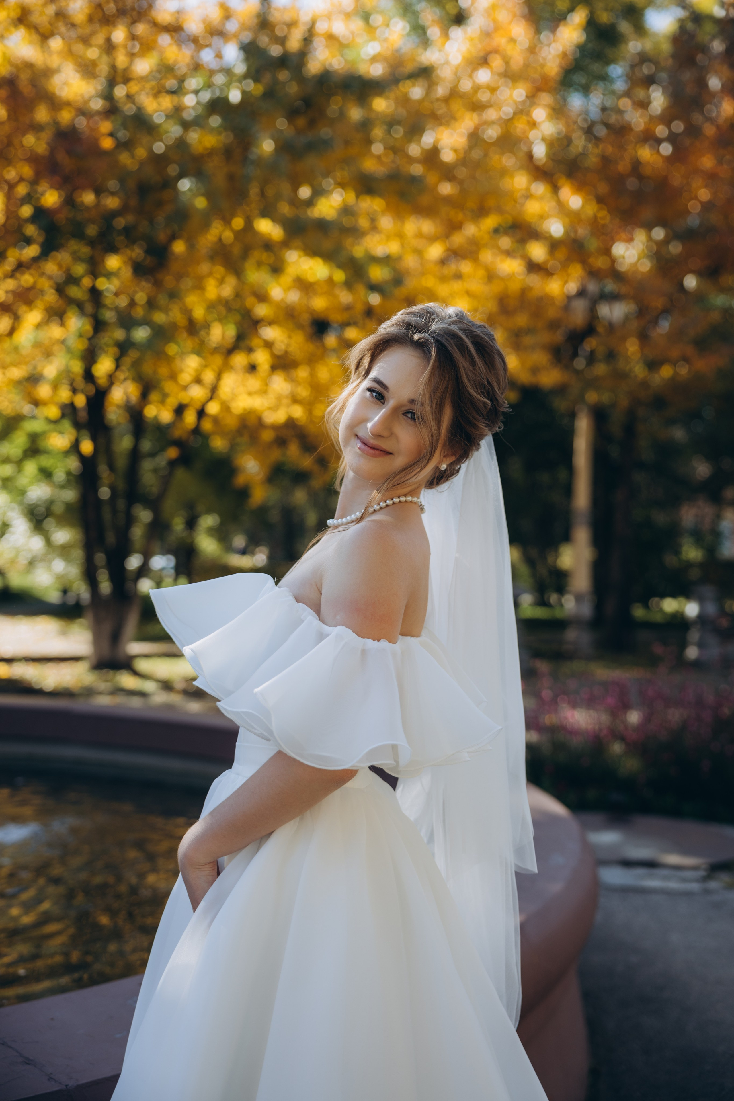 Вячеслав и Кристина. Свадебный, семейный фотограф в Иркутске Светлана Макаричева