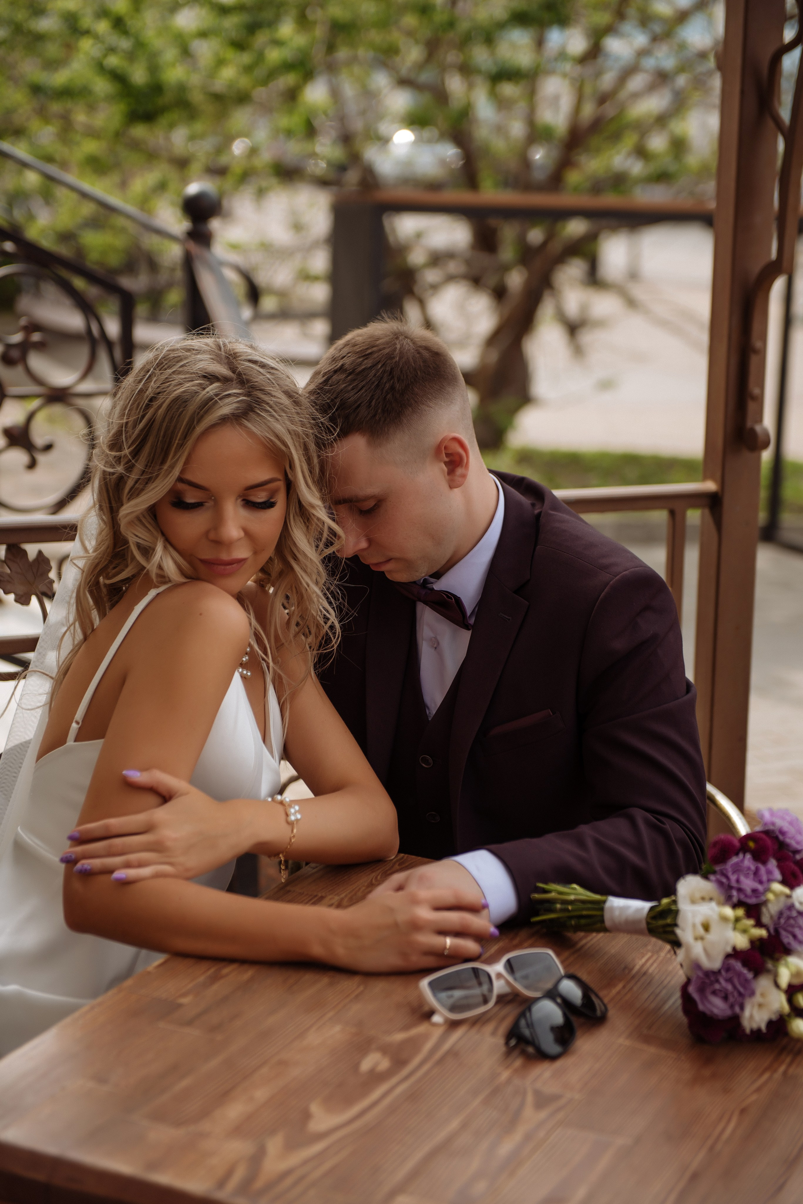 Локации для свадебной фотосессии. Свадебный, портретный, фотограф беременности в Нижнем Новгороде Алина Зиновьева