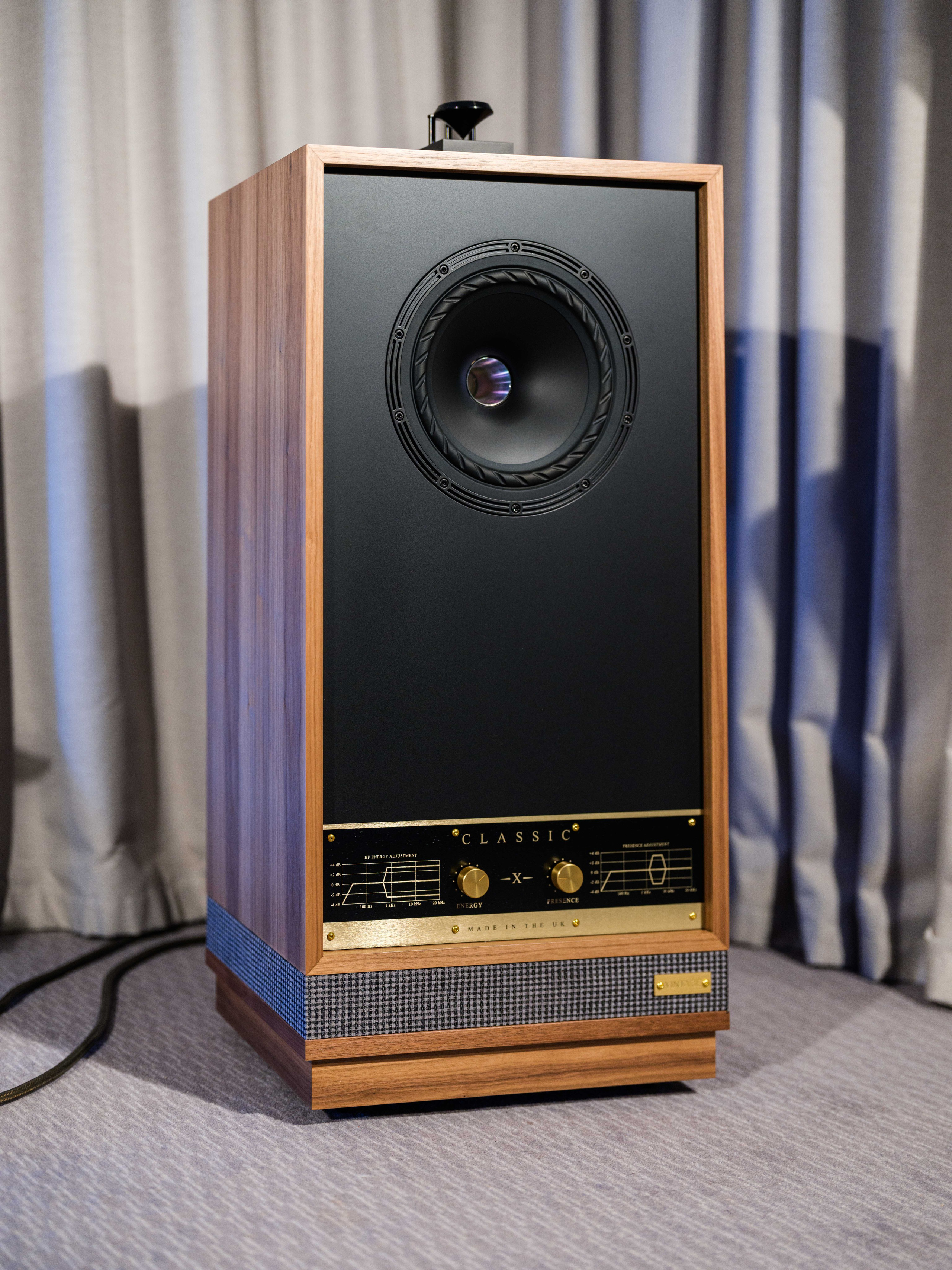 Hi-Fi & High End Show Санкт-Петербург. Фотограф Балаев Михаил