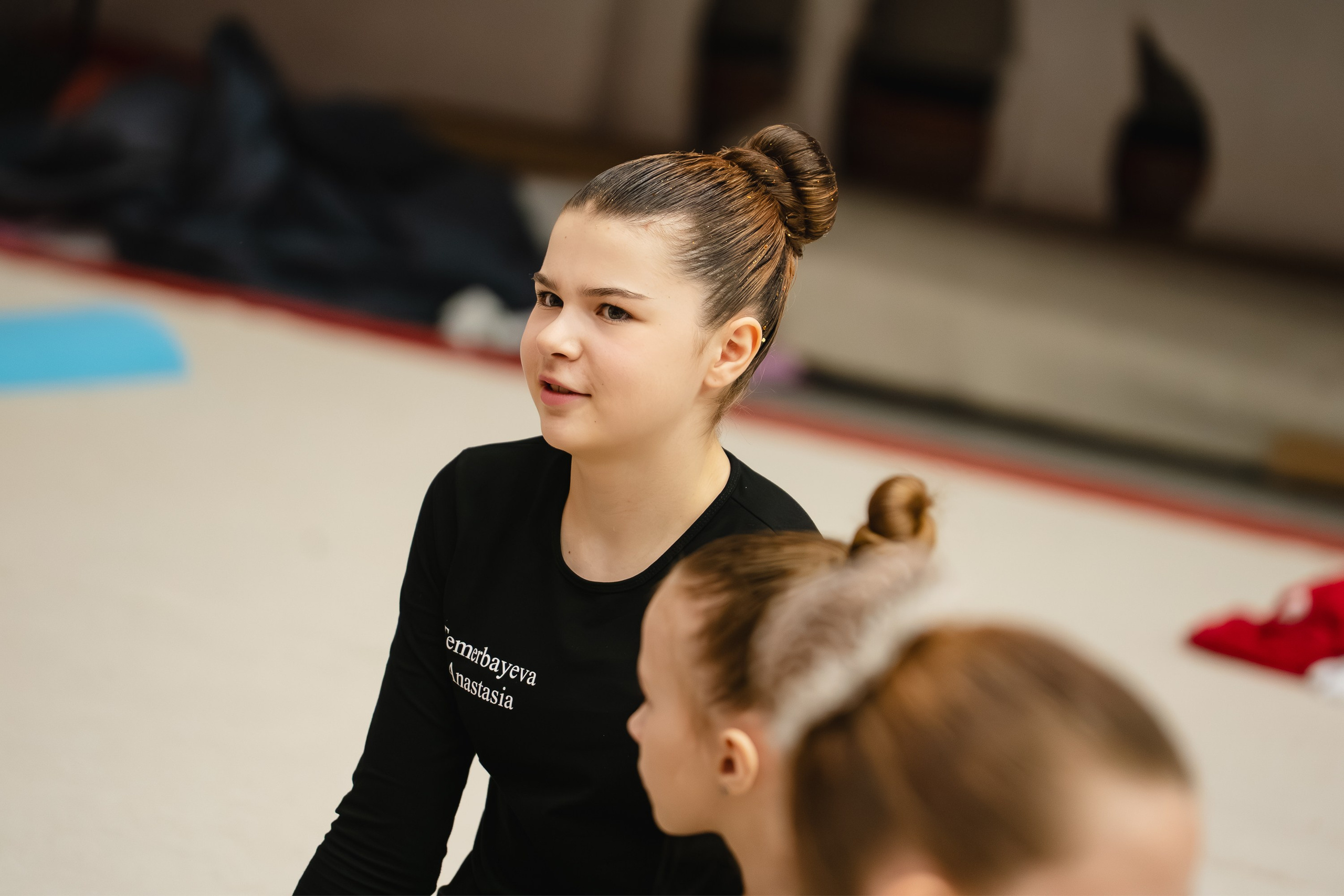 Весенний Кубок. Воробьева Ксения — Спортивный и танцевальный фотограф Новосибирск